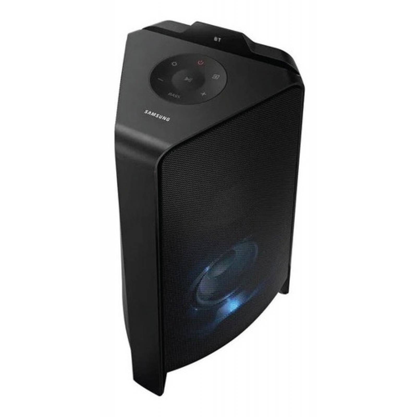 Torre De Sonido Samsung Mx t50 2 0 Canales 500w Bluetooth