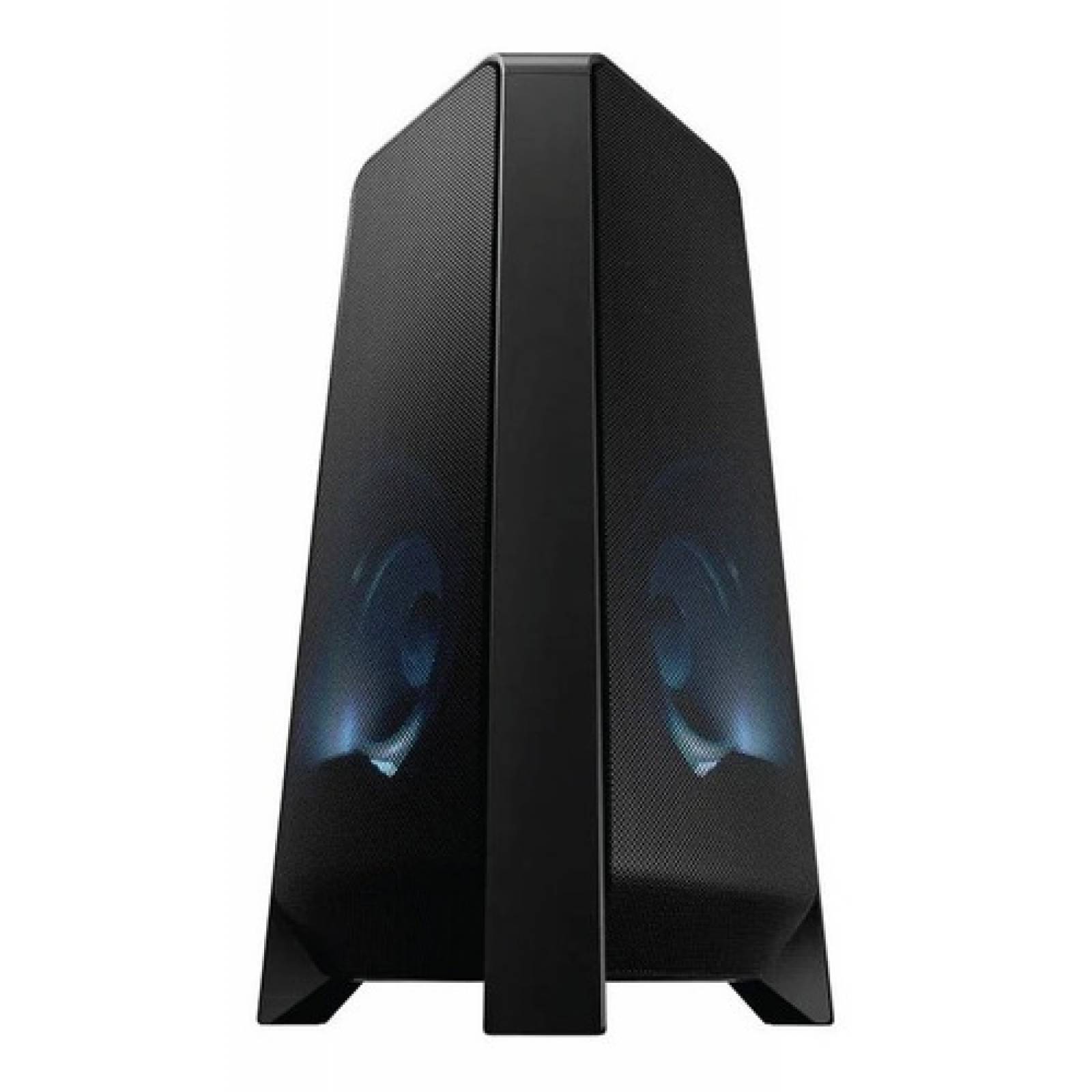 Torre De Sonido Samsung Mx t50 2 0 Canales 500w Bluetooth