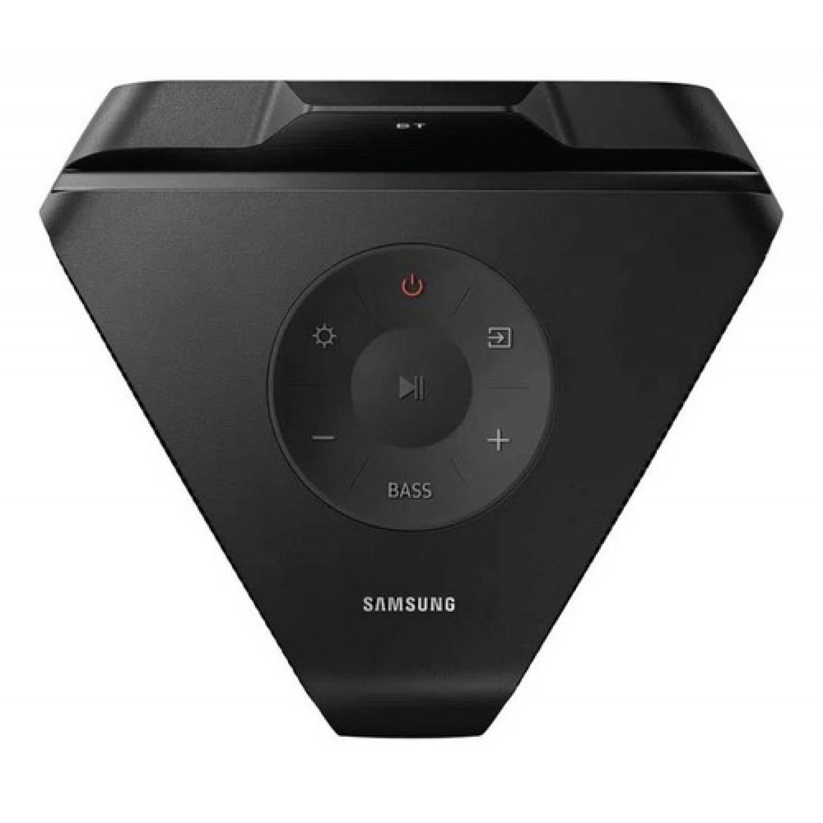 Torre De Sonido Samsung Mx t50 2 0 Canales 500w Bluetooth