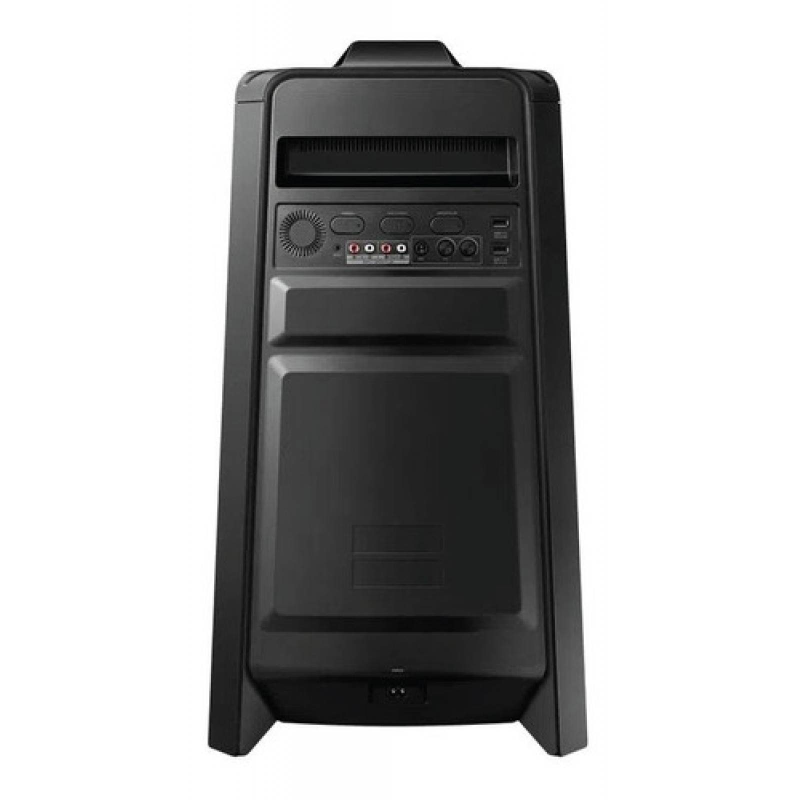 Torre De Sonido Samsung Mx t50 2 0 Canales 500w Bluetooth