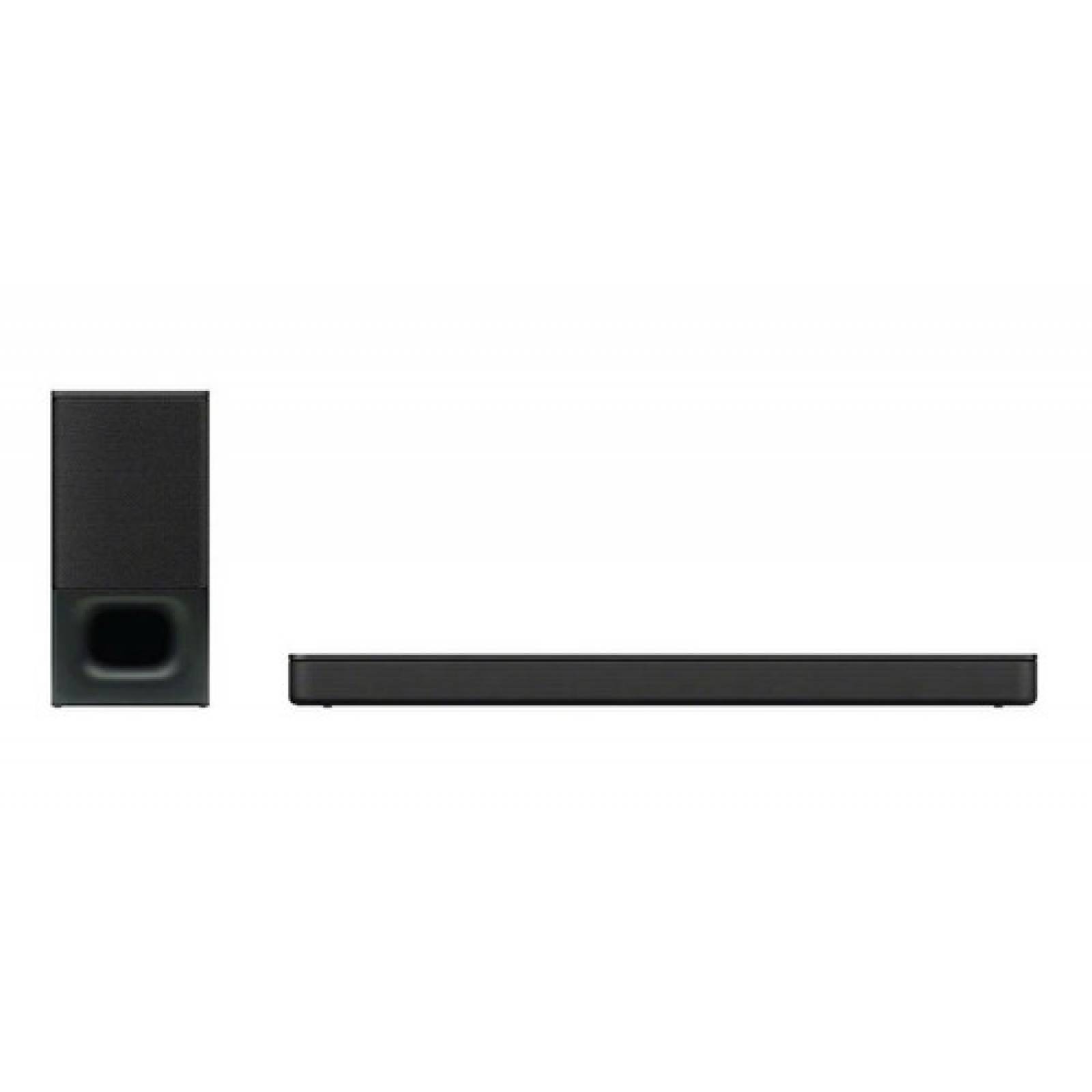 Barra De Sonido Sony Ht s350 2 1 Canales Subwoofer Bluetooth