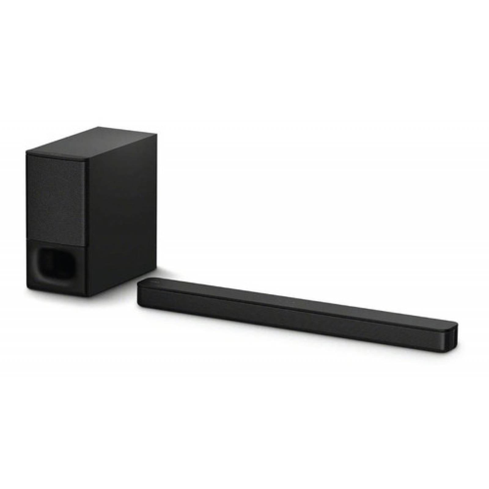 Barra De Sonido Sony Ht s350 2 1 Canales Subwoofer Bluetooth
