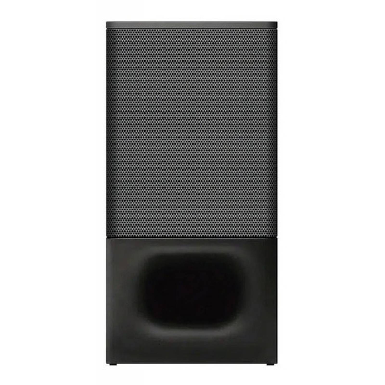 Barra De Sonido Sony Ht s350 2 1 Canales Subwoofer Bluetooth