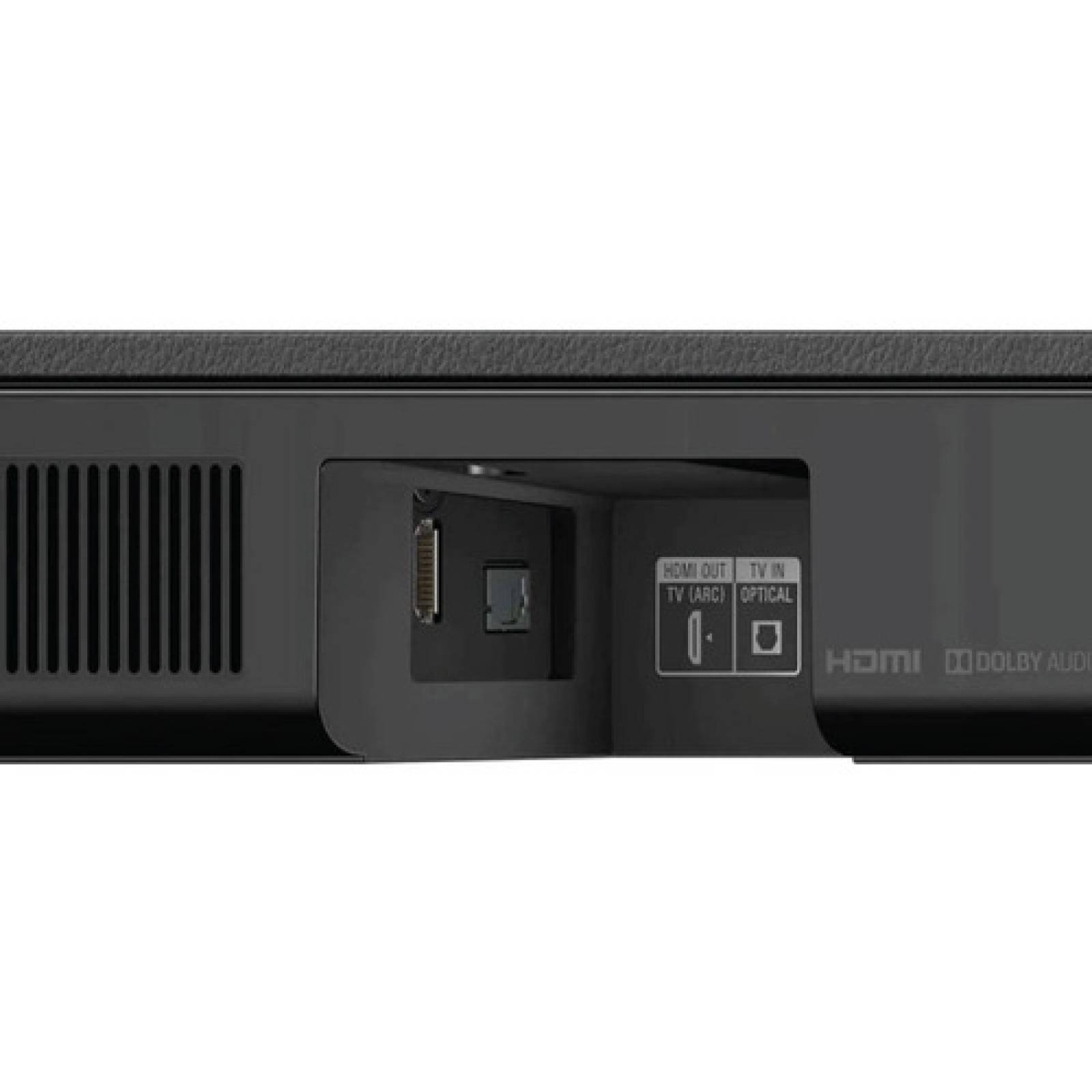 Barra De Sonido Sony Ht s350 2 1 Canales Subwoofer Bluetooth