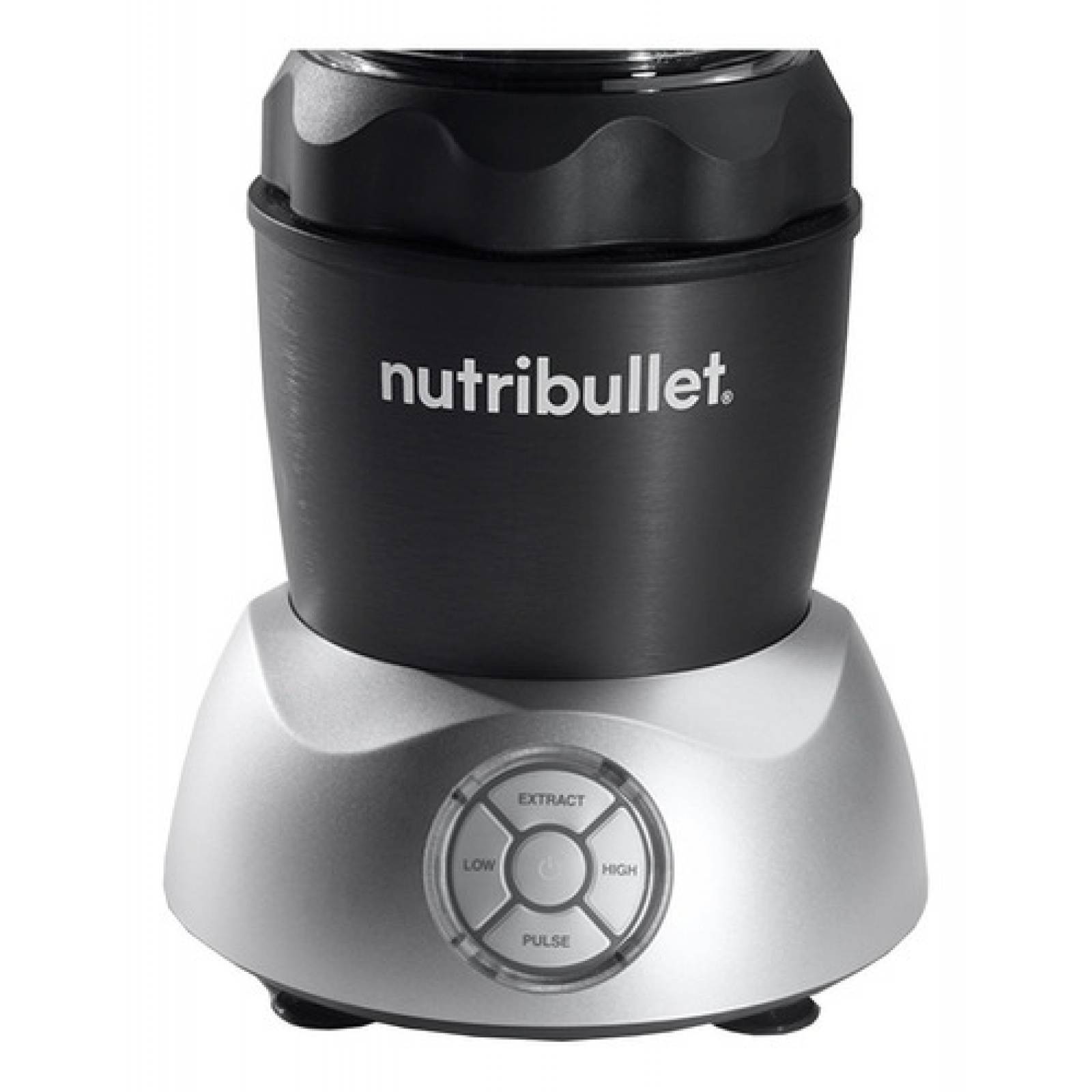 Pulverizador De Alimentos Nutribullet Select 2 0 1000w 2 Vel