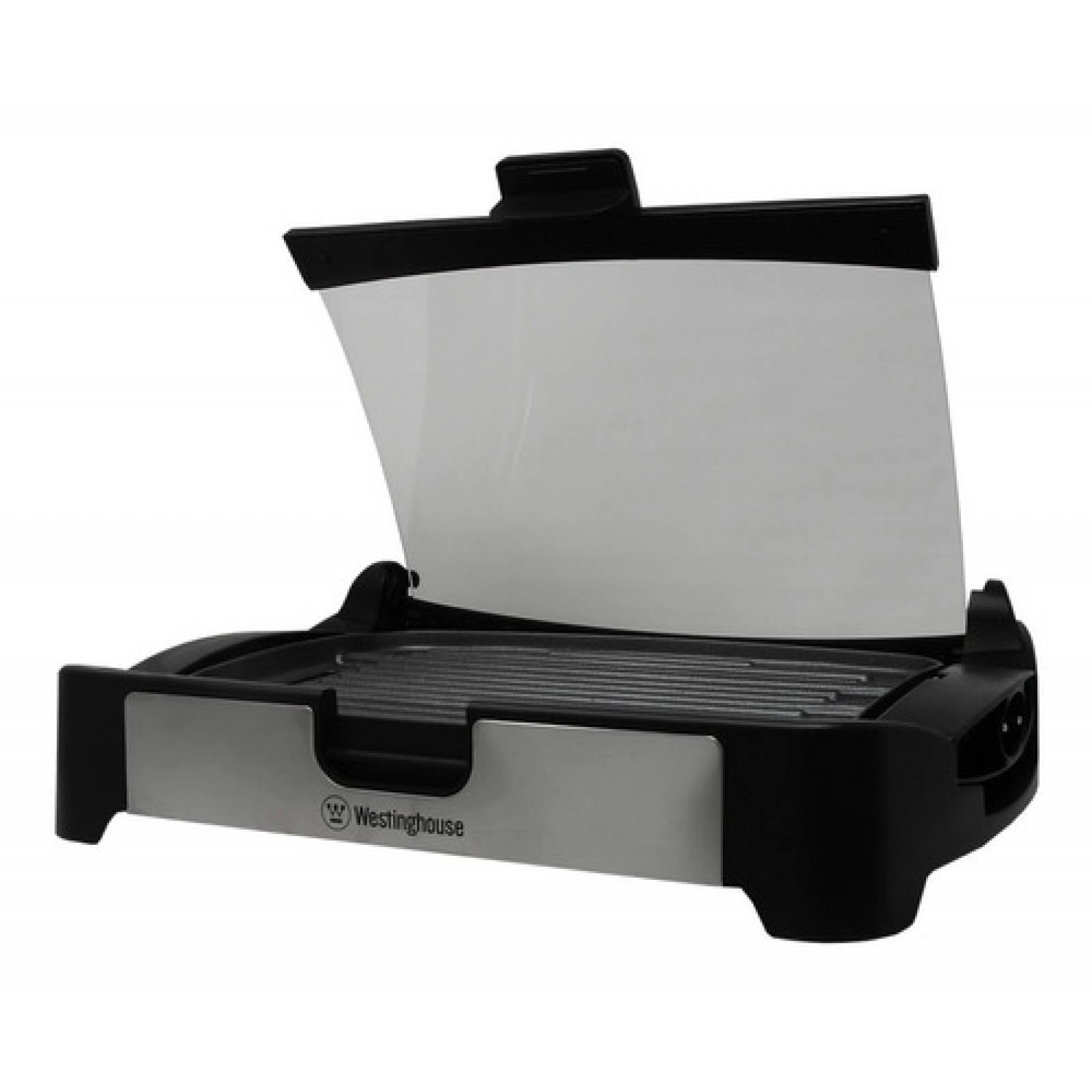 Parrilla Grill Westinghouse Eléctrica Reversible 800 W
