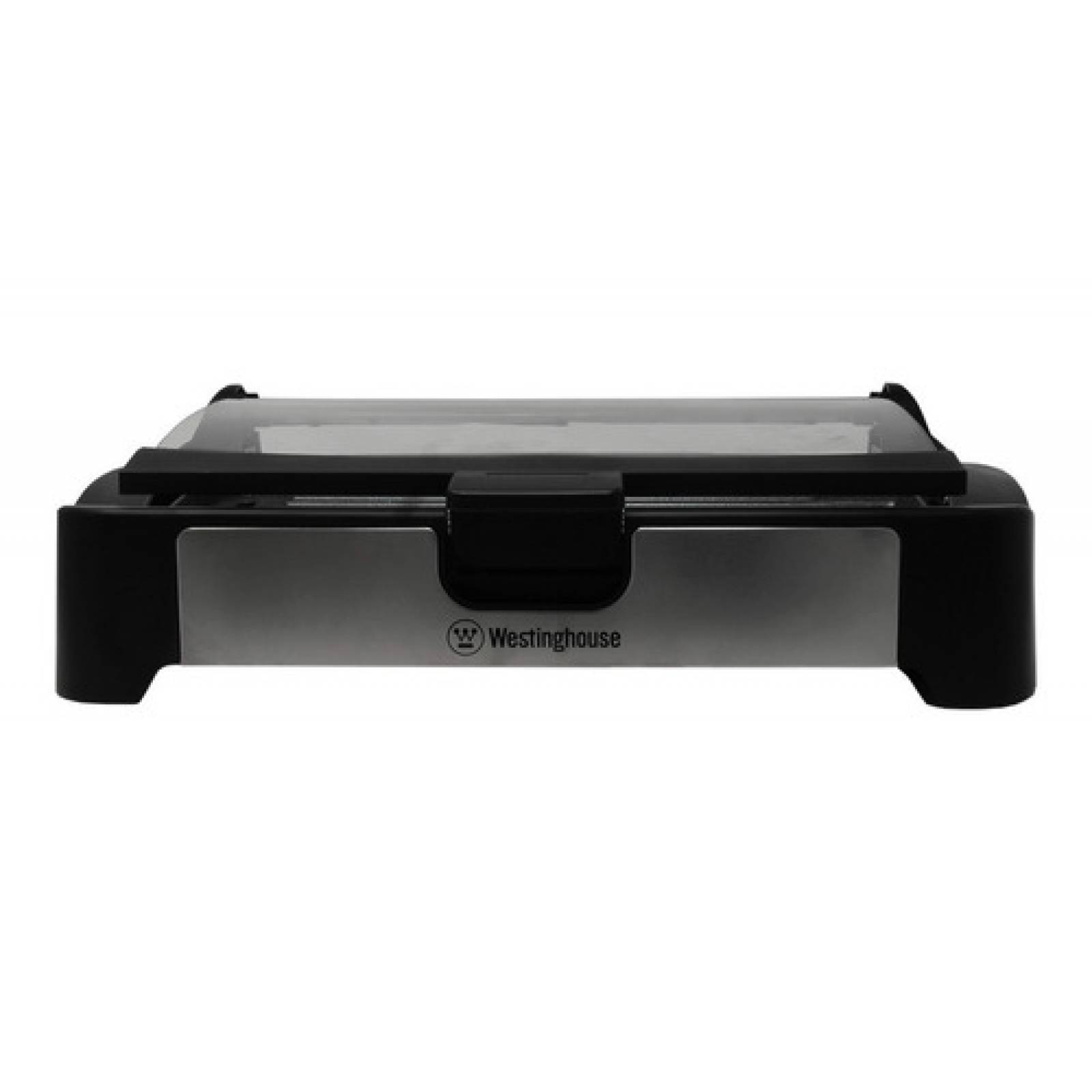 Parrilla Grill Westinghouse Eléctrica Reversible 800 W