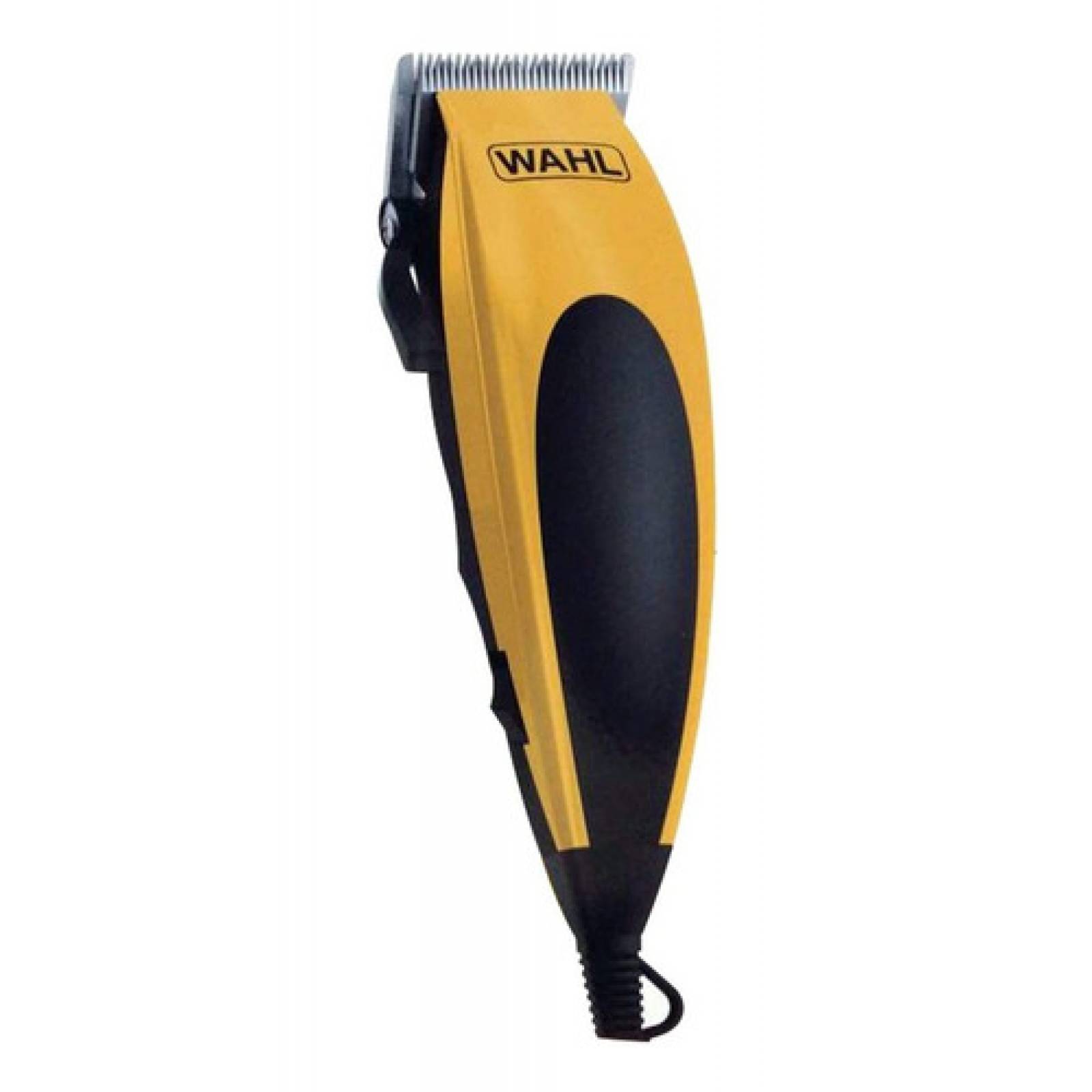 Juego Cortadora Cabello Y Detallalladora Wahl Clip Groom