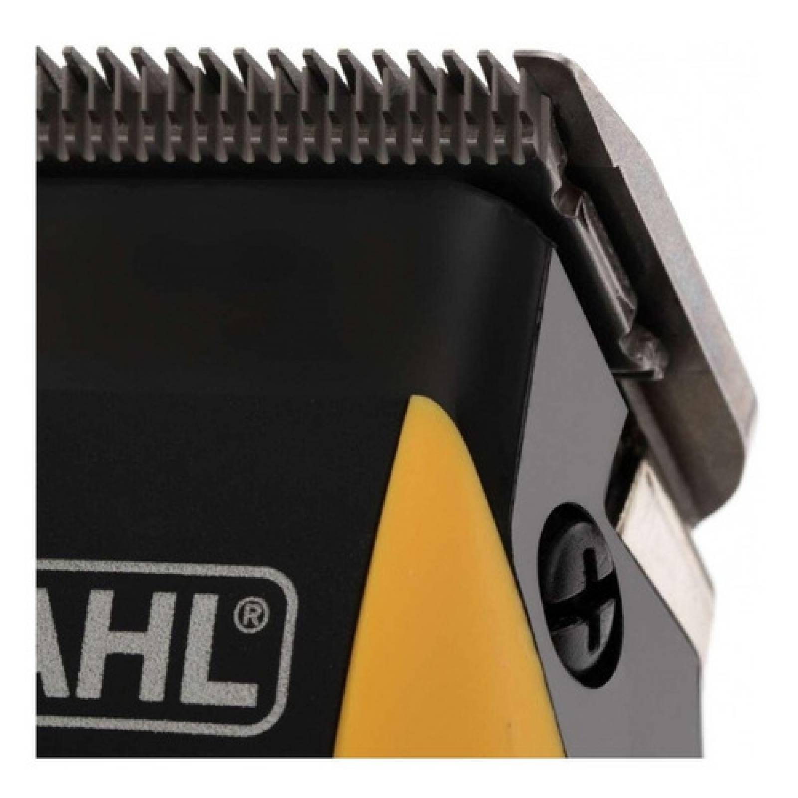 Juego Cortadora Cabello Y Detallalladora Wahl Clip Groom