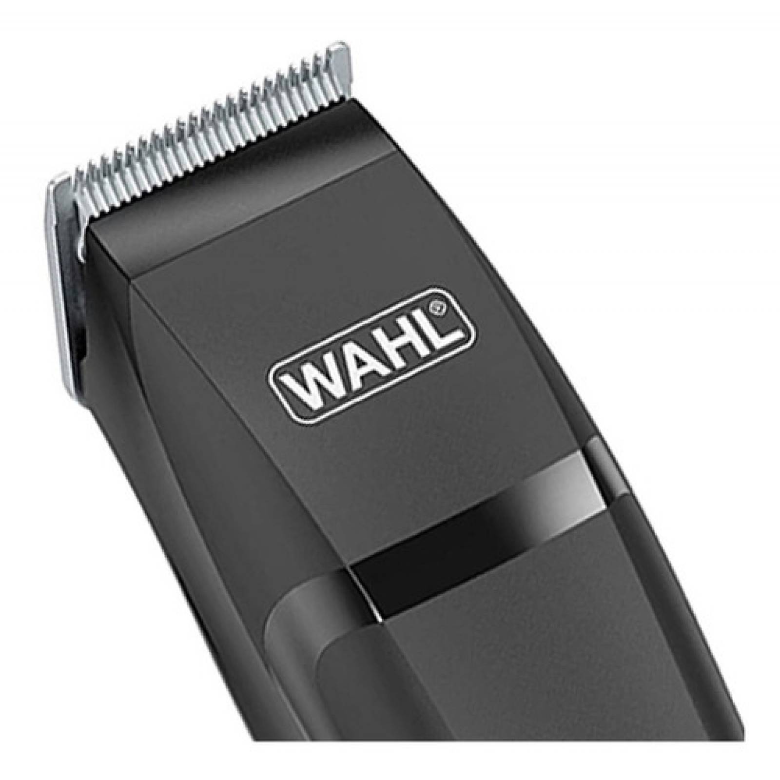 Maquina Wahl Home Cut Para Cortar Cabello 16 Piezas