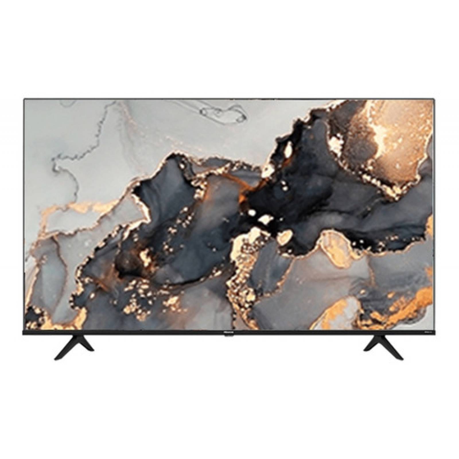 Smart Tv Hisense A6 Series 50a6h Led 4k 50  120v REACONDICIONADO TIPO A