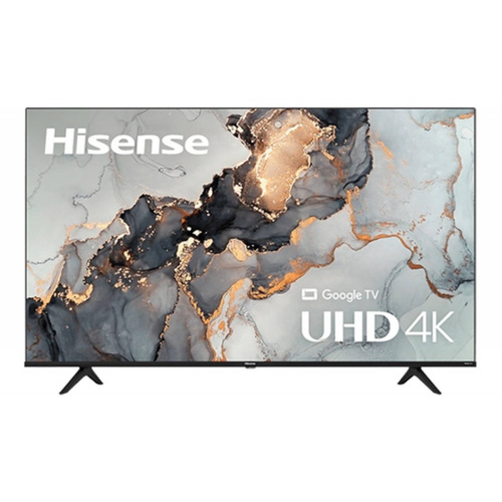 Smart Tv Hisense A6 Series 50a6h Led 4k 50  120v REACONDICIONADO TIPO A