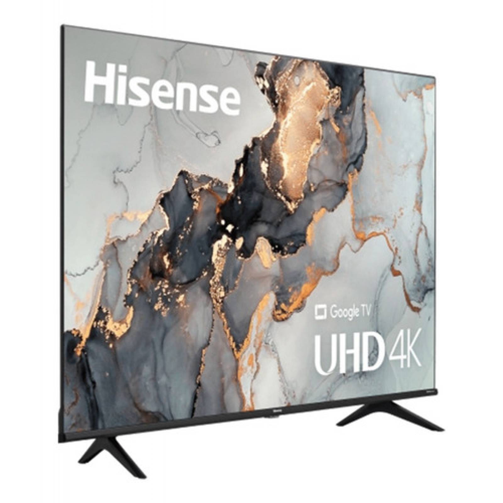 Smart Tv Hisense A6 Series 50a6h Led 4k 50  120v REACONDICIONADO TIPO A