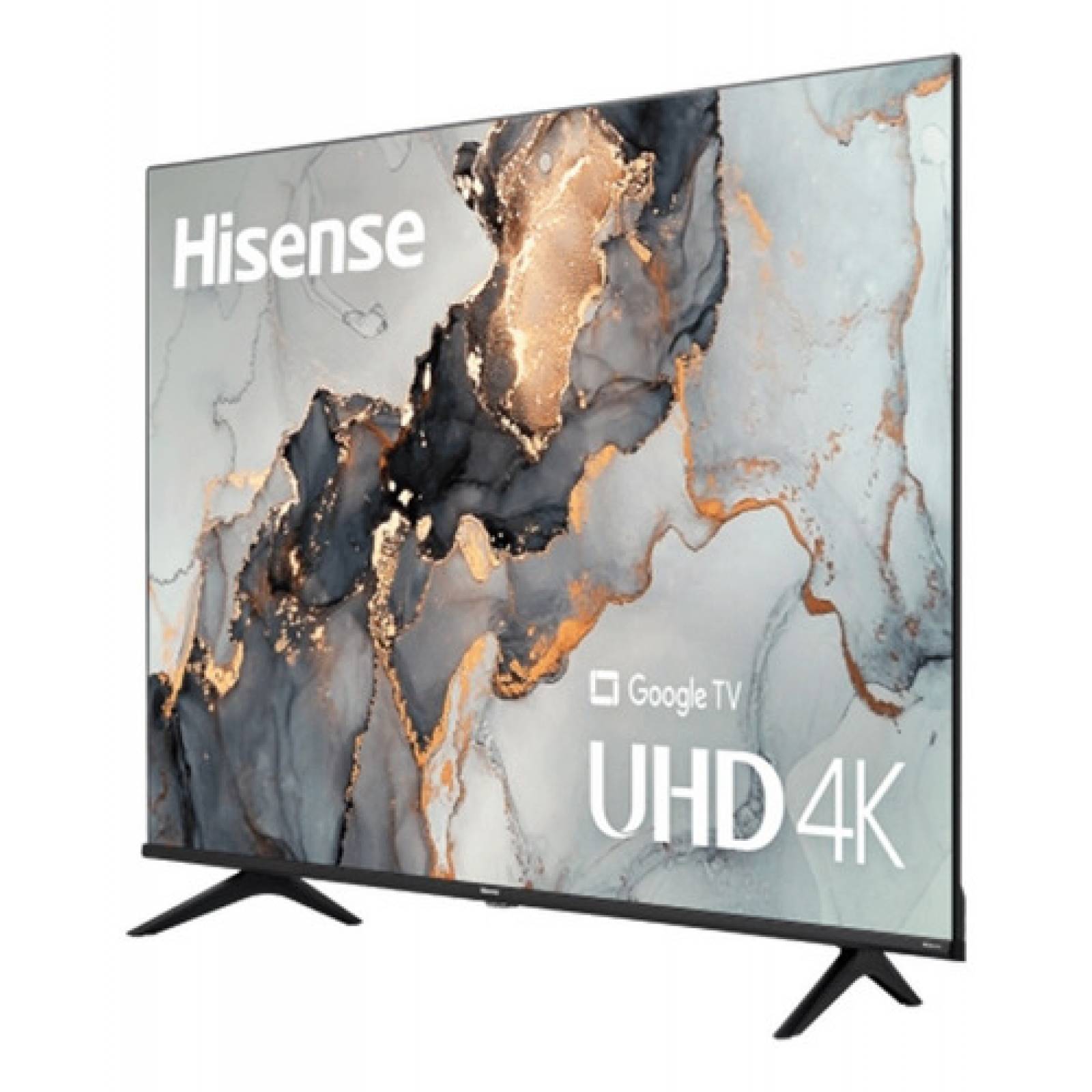 Smart Tv Hisense A6 Series 50a6h Led 4k 50  120v REACONDICIONADO TIPO A
