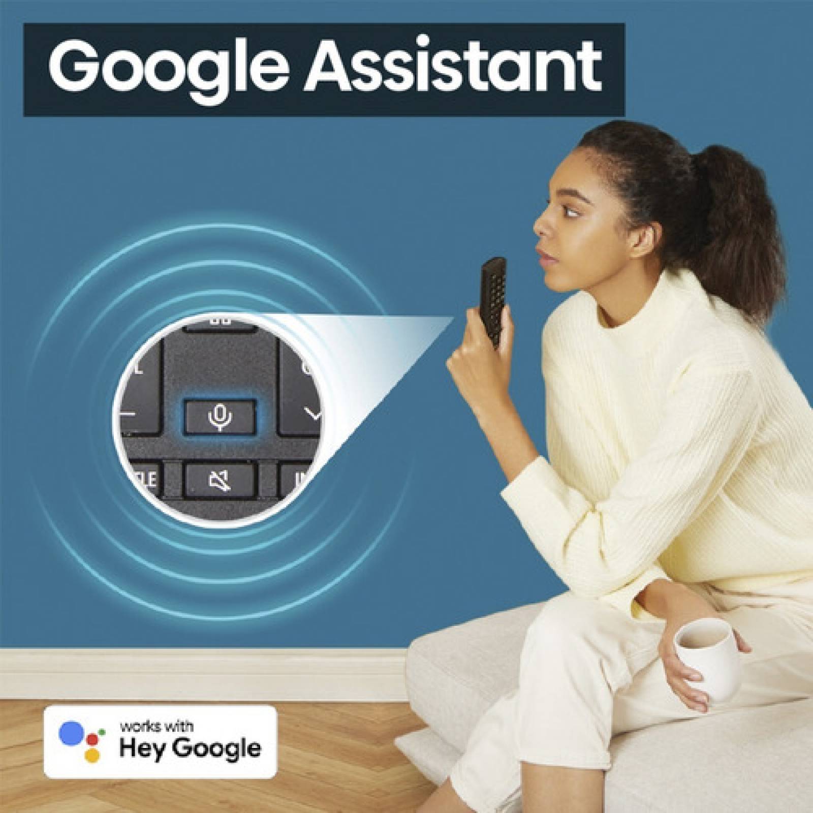 Smart Tv Hisense A6 Series 50a6h Led 4k 50  120v REACONDICIONADO TIPO A