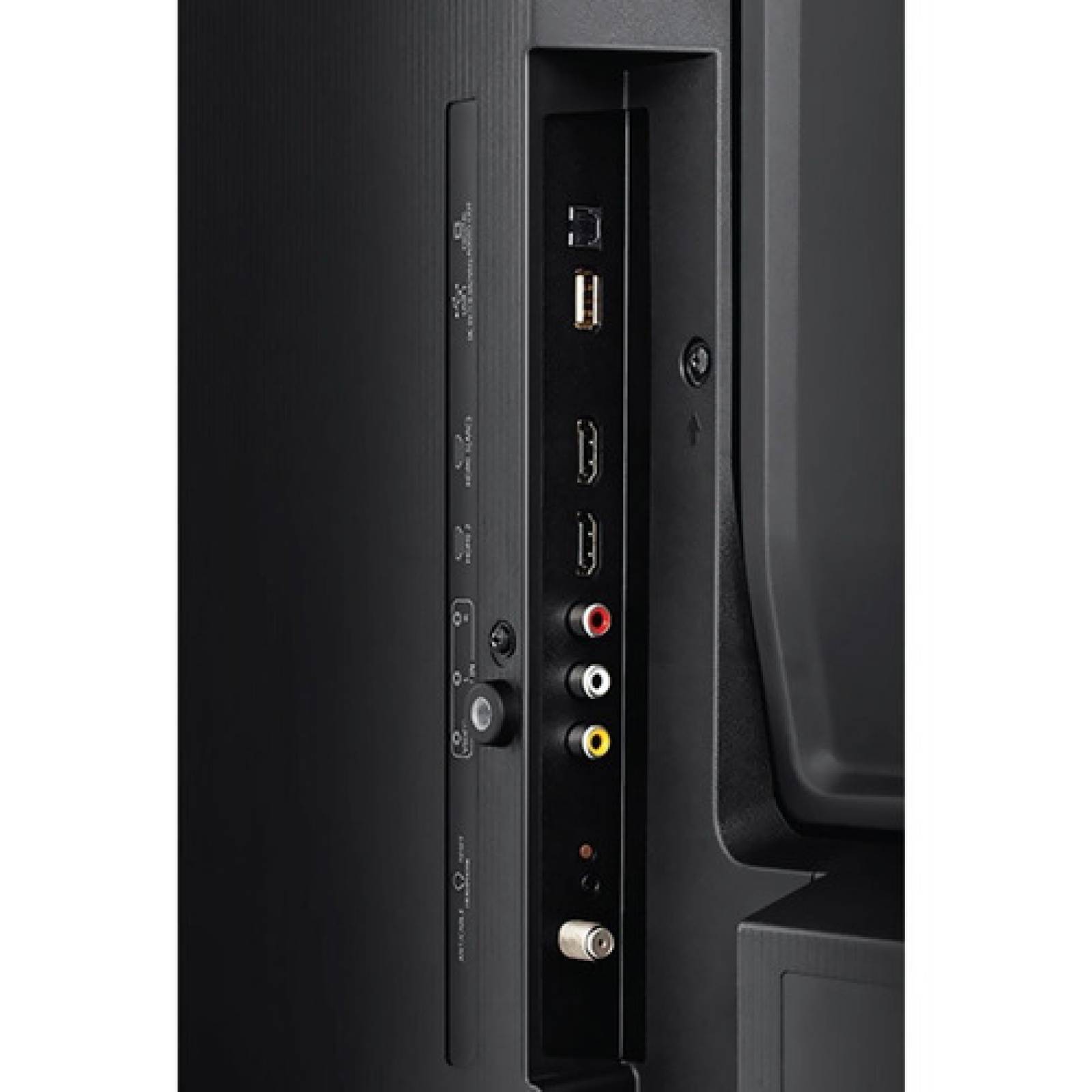 Smart Tv 32 Pulgadas Hisense Pantalla Hd Vidaa Tv Hdmi Usb REACONDICIONADO TIPO A