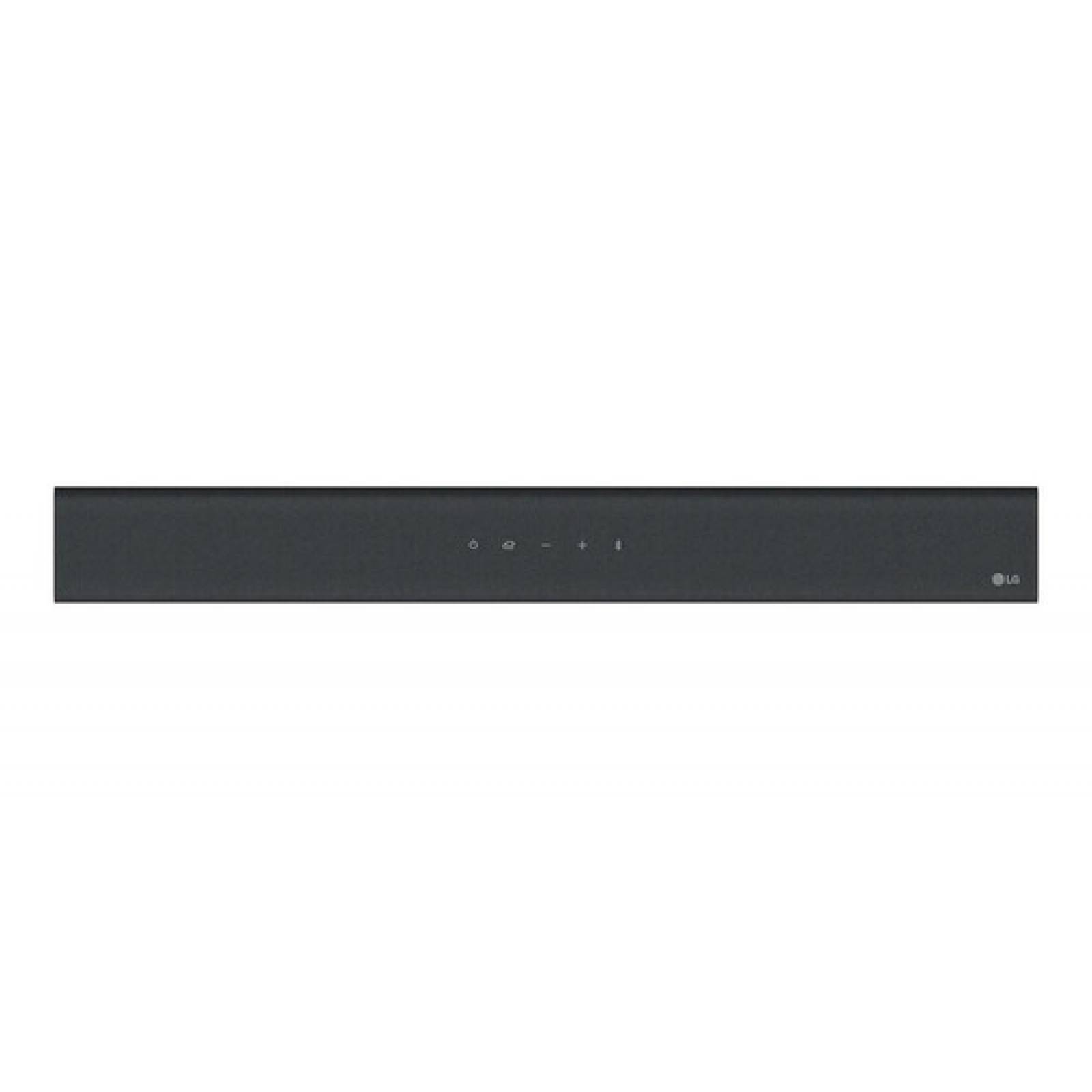 Barra De Sonido LG S40q 2 1 Canales 300w Bluetooth Hdmi Usb