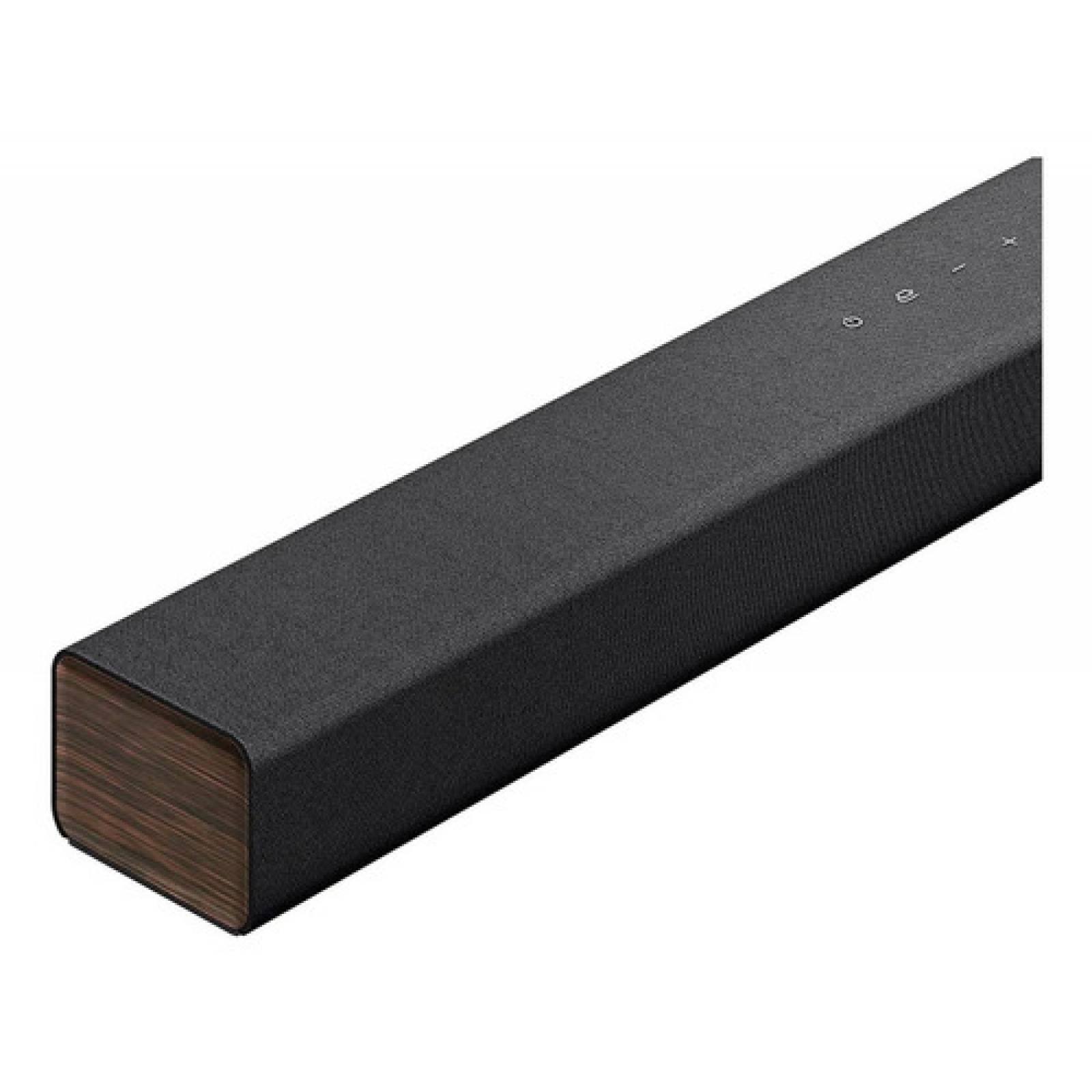 Barra De Sonido LG S40q 2 1 Canales 300w Bluetooth Hdmi Usb