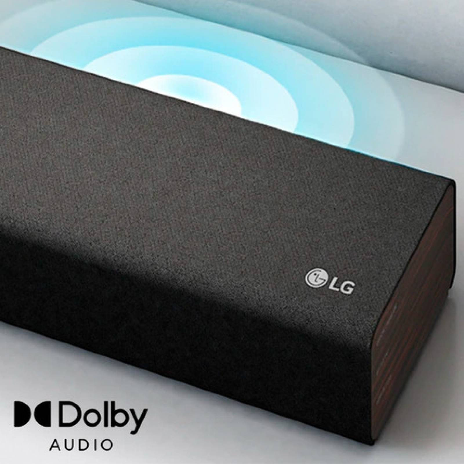 Barra De Sonido LG S40q 2 1 Canales 300w Bluetooth Hdmi Usb