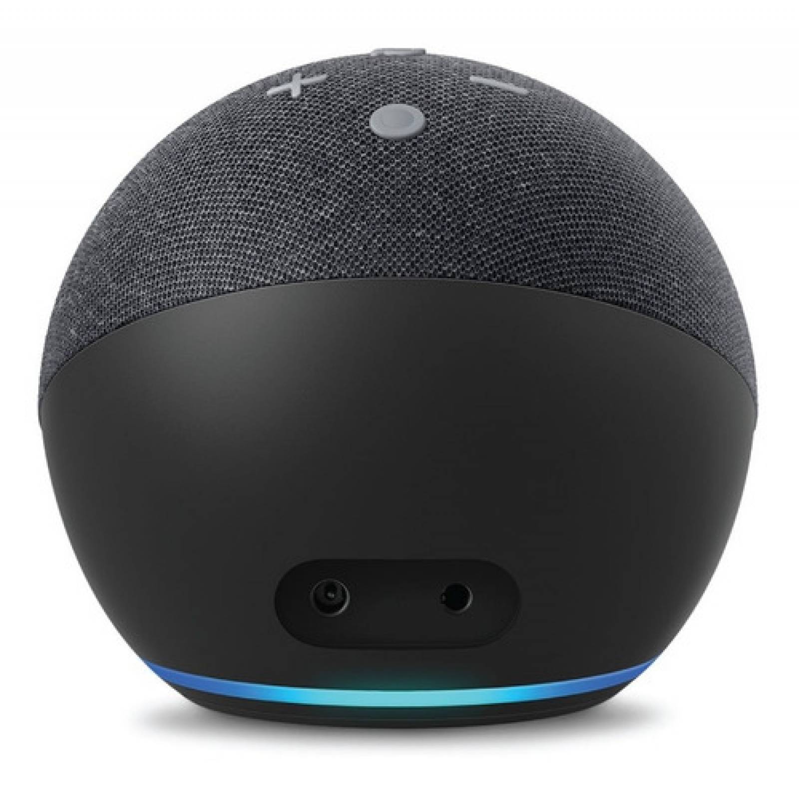 Bocina inteligente amazon discount echo spot alexa