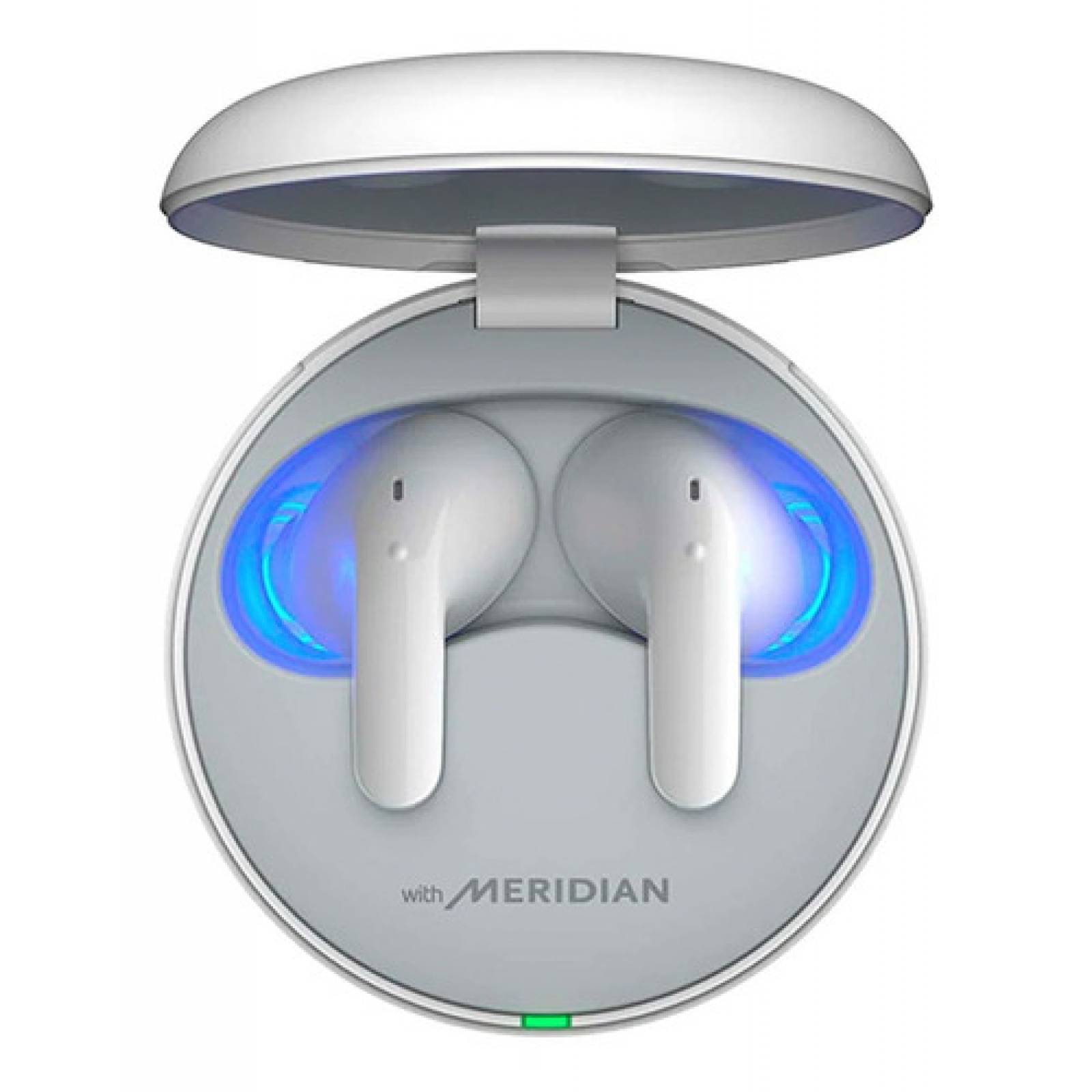 Audífonos Inalámbricos LG In ear Tone Free T60 Bluetooth