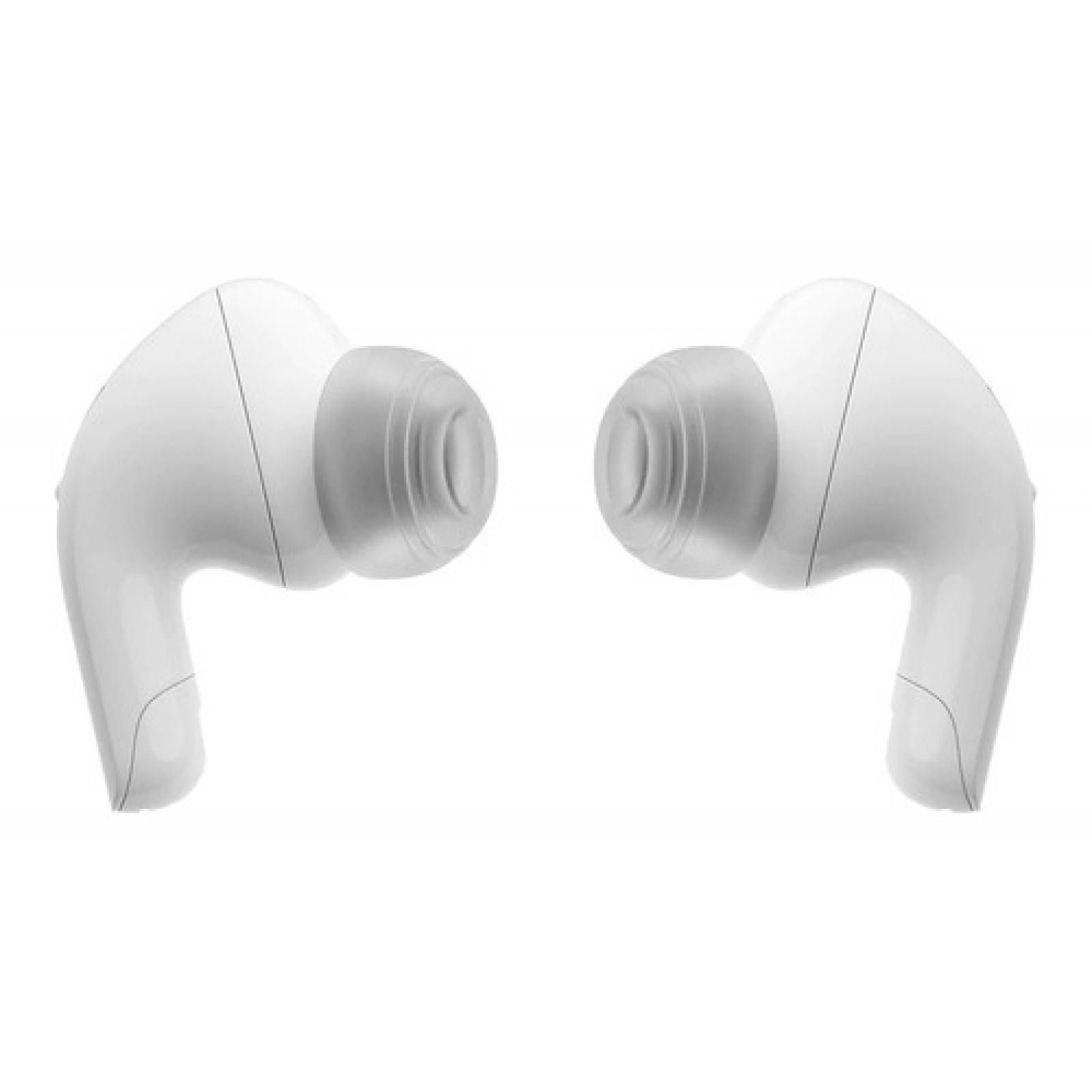 Audífonos Inalámbricos LG In ear Tone Free T60 Bluetooth