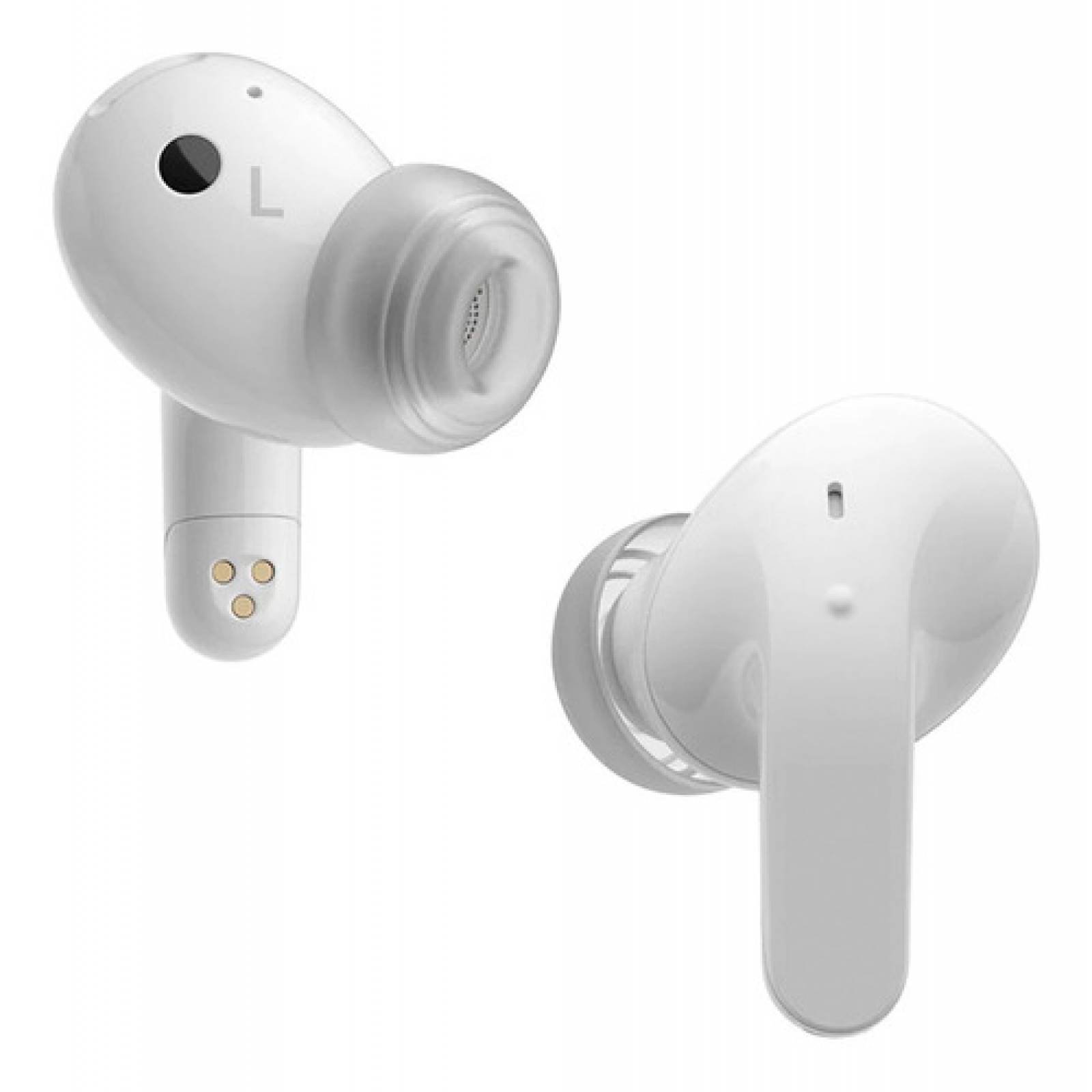 Audífonos Inalámbricos LG In ear Tone Free T60 Bluetooth