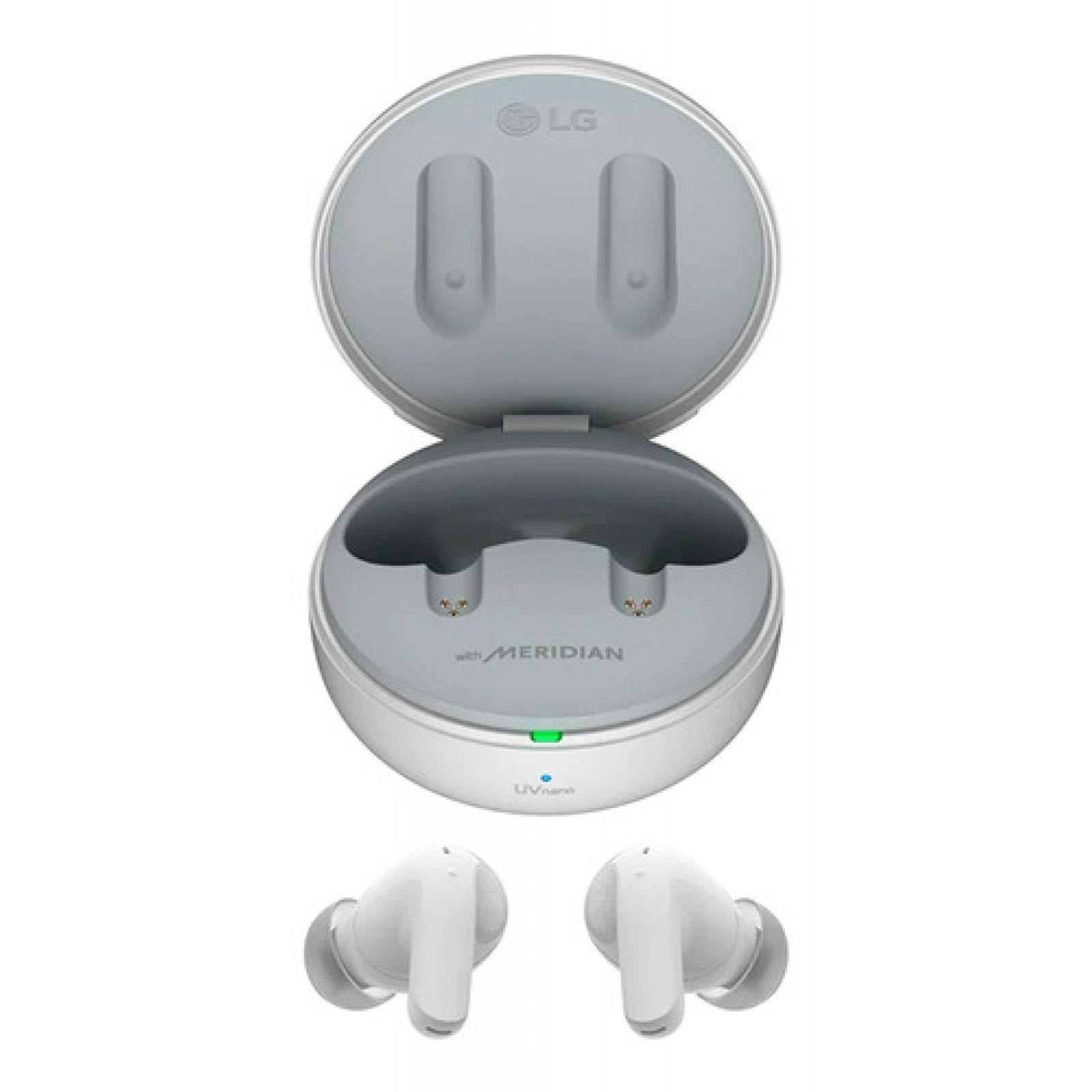 Audífonos Inalámbricos LG In ear Tone Free T60 Bluetooth