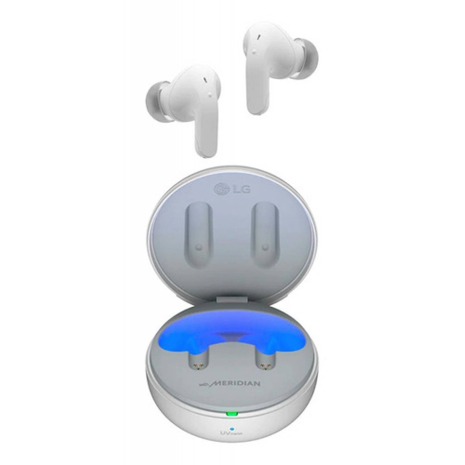 Audífonos Inalámbricos LG In ear Tone Free T60 Bluetooth