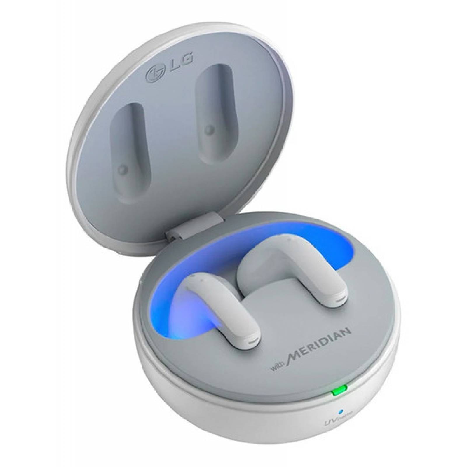 Audífonos Inalámbricos LG In ear Tone Free T60 Bluetooth