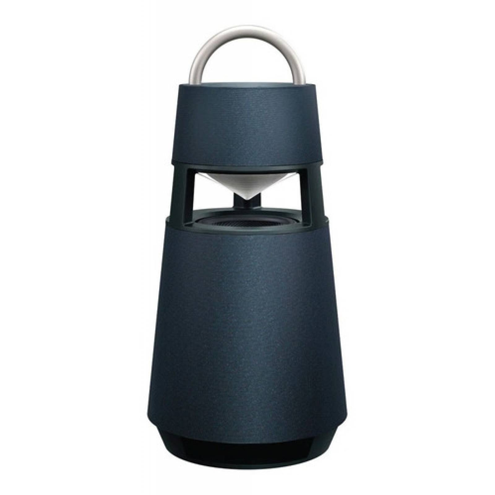 Bocina Inalámbrica LG Xboom 360  Bluetooth 10 Hrs Verde