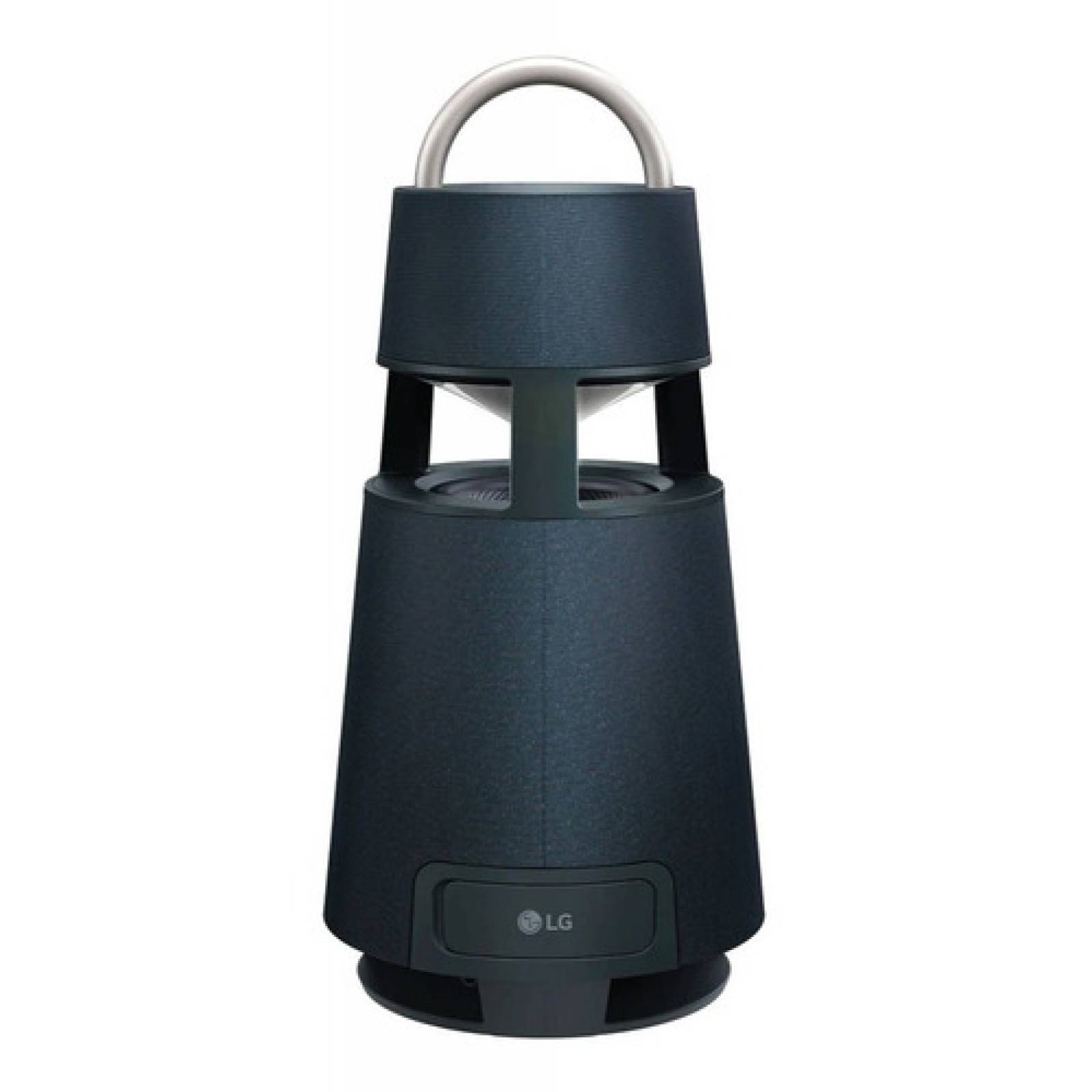 Bocina Inalámbrica LG Xboom 360  Bluetooth 10 Hrs Verde