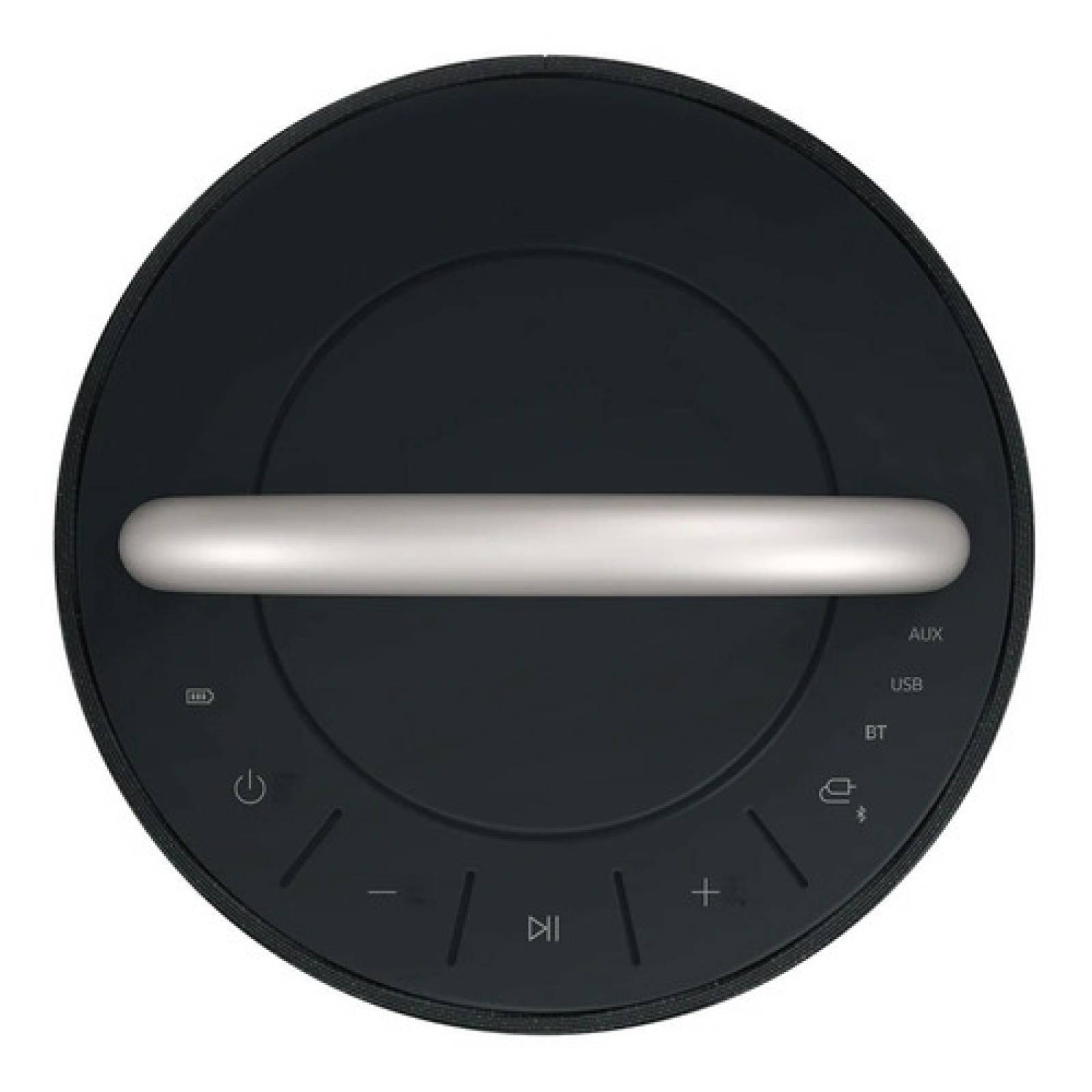 Bocina Inalámbrica LG Xboom 360  Bluetooth 10 Hrs Verde