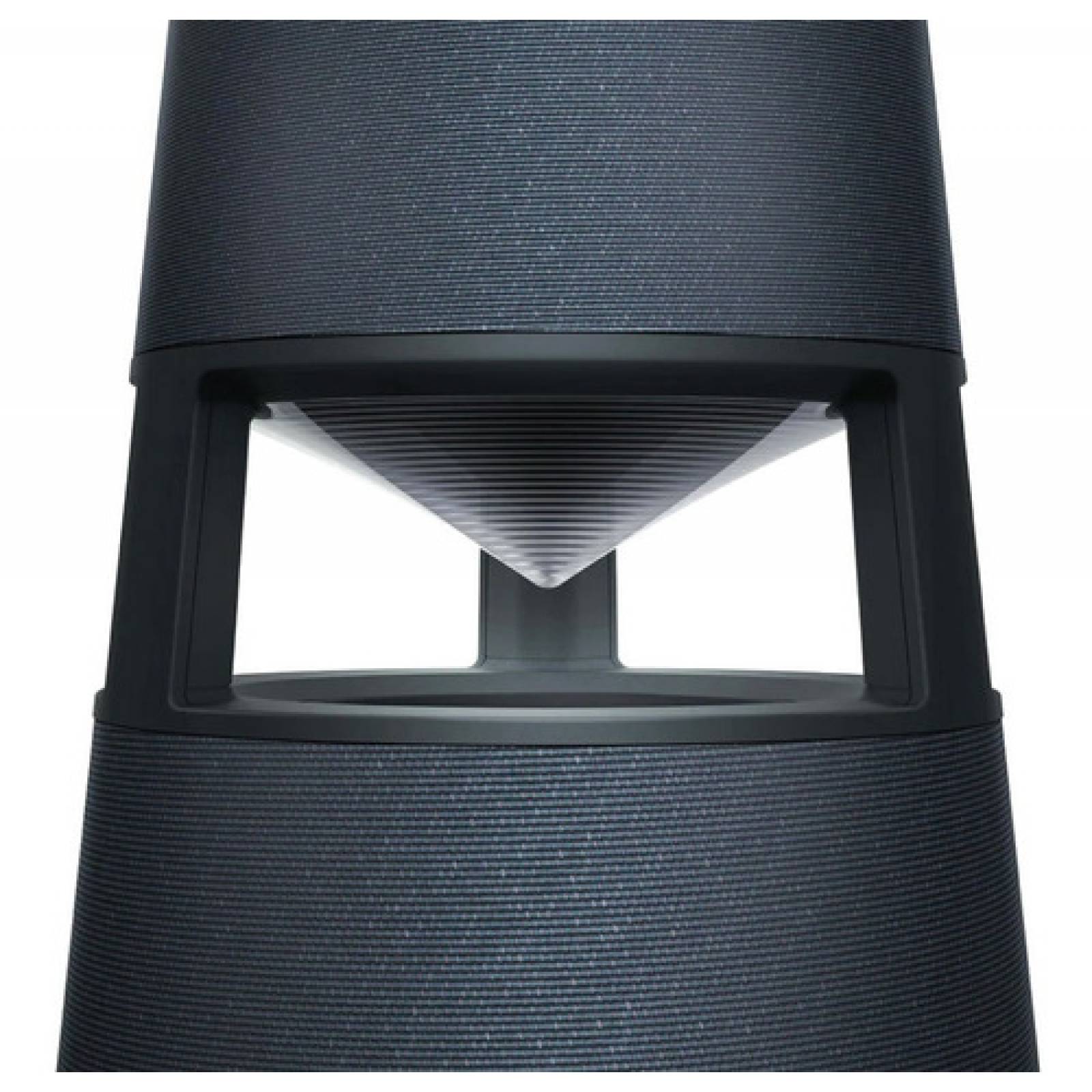 Bocina Inalámbrica LG Xboom 360  Bluetooth 10 Hrs Verde