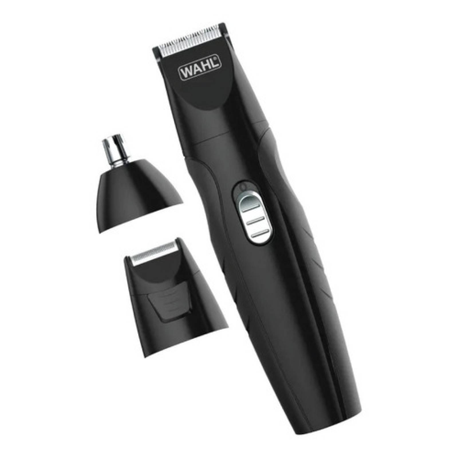 Kit Maquina Rasuradora Wahl Recargable All In One 09685 200