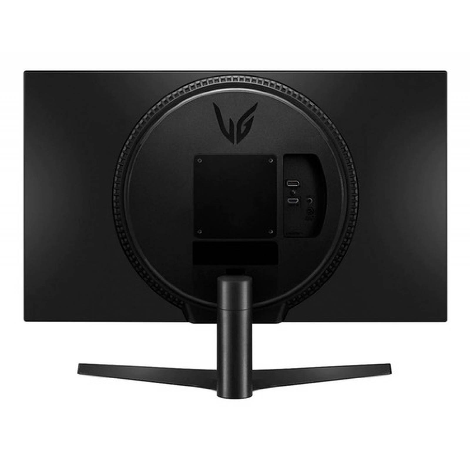 Monitor Gaming LG 27 Pul Full Hd Ultra Gear Con Nvidia Gsync