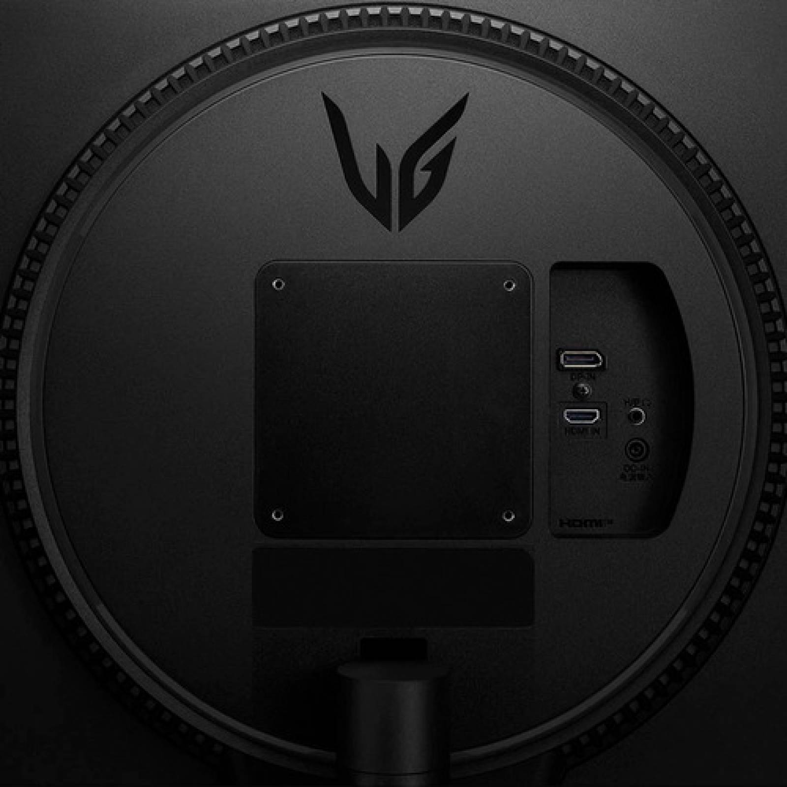 Monitor Gaming LG 27 Pul Full Hd Ultra Gear Con Nvidia Gsync