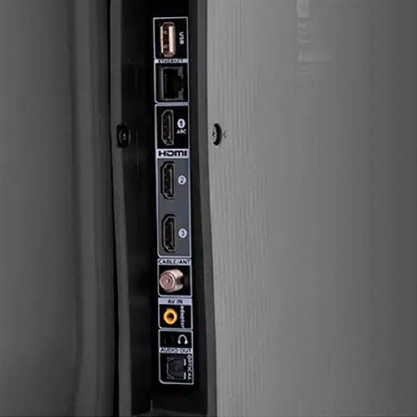 Smart Tv Tcl 43 Pulgadas Pantalla 4k Uhd Hdr Roku Tv