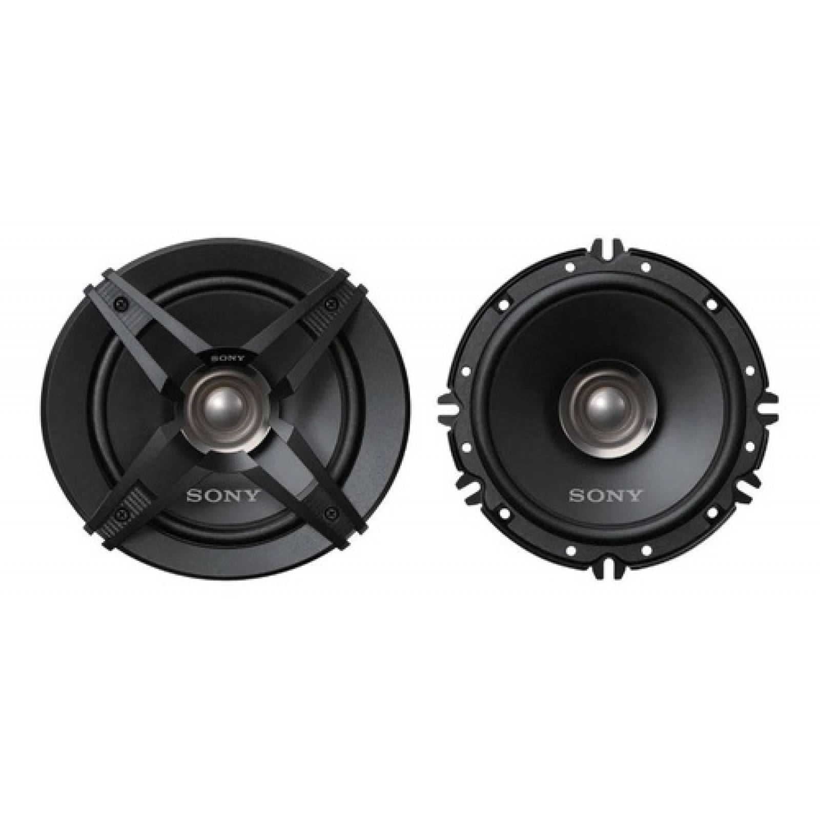 Bocina Con Doble Cono Sony 6 5 Pulgadas Xs fb161e 260 W