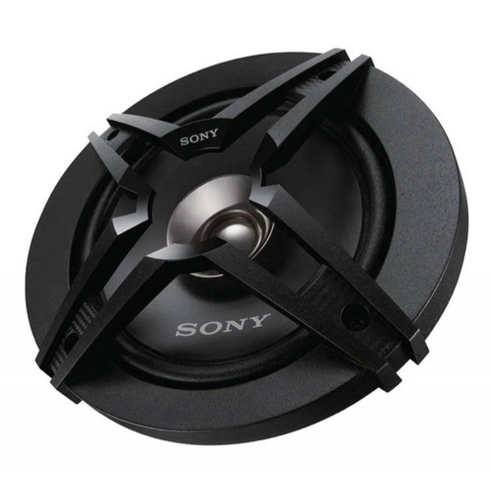Bocina Con Doble Cono Sony 6 5 Pulgadas Xs fb161e 260 W