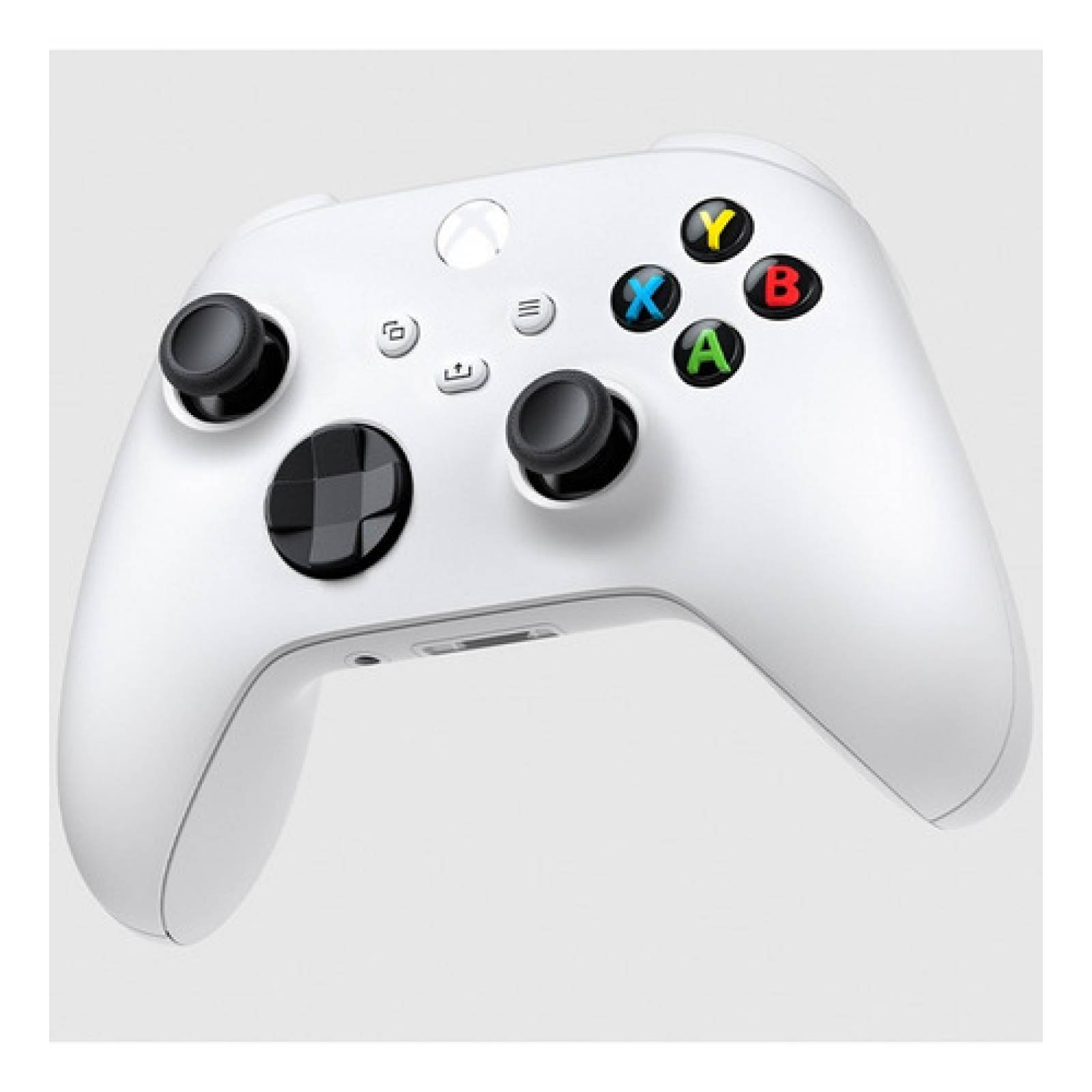 Control Inalámbrico Para Xbox Series X s one Robot Bluetooth