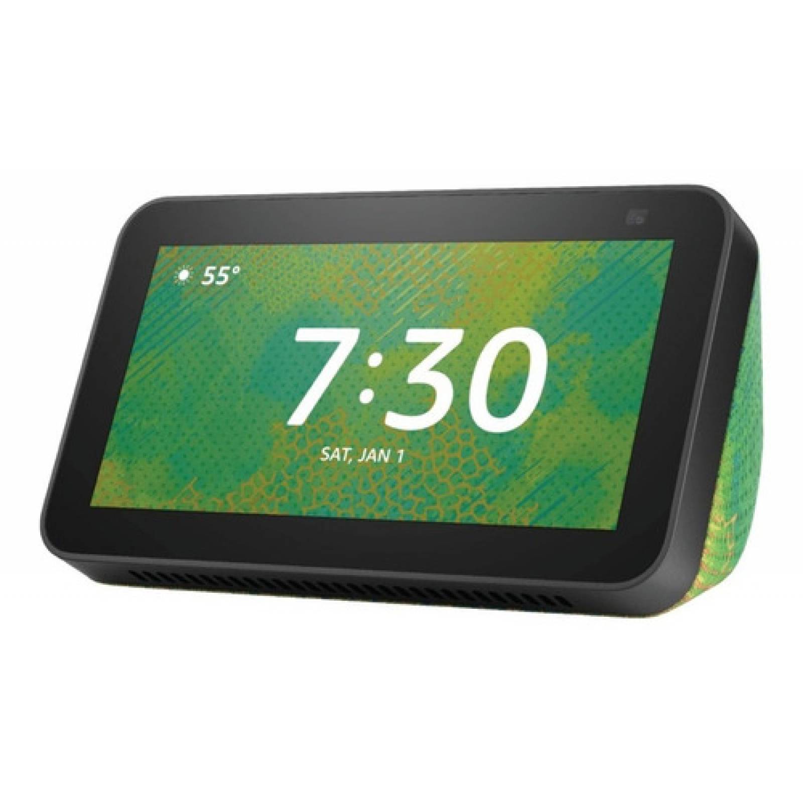 Asistente De Voz Vitual Alexa Echo Show 5 Kids 2 Gen 5 5 Pul