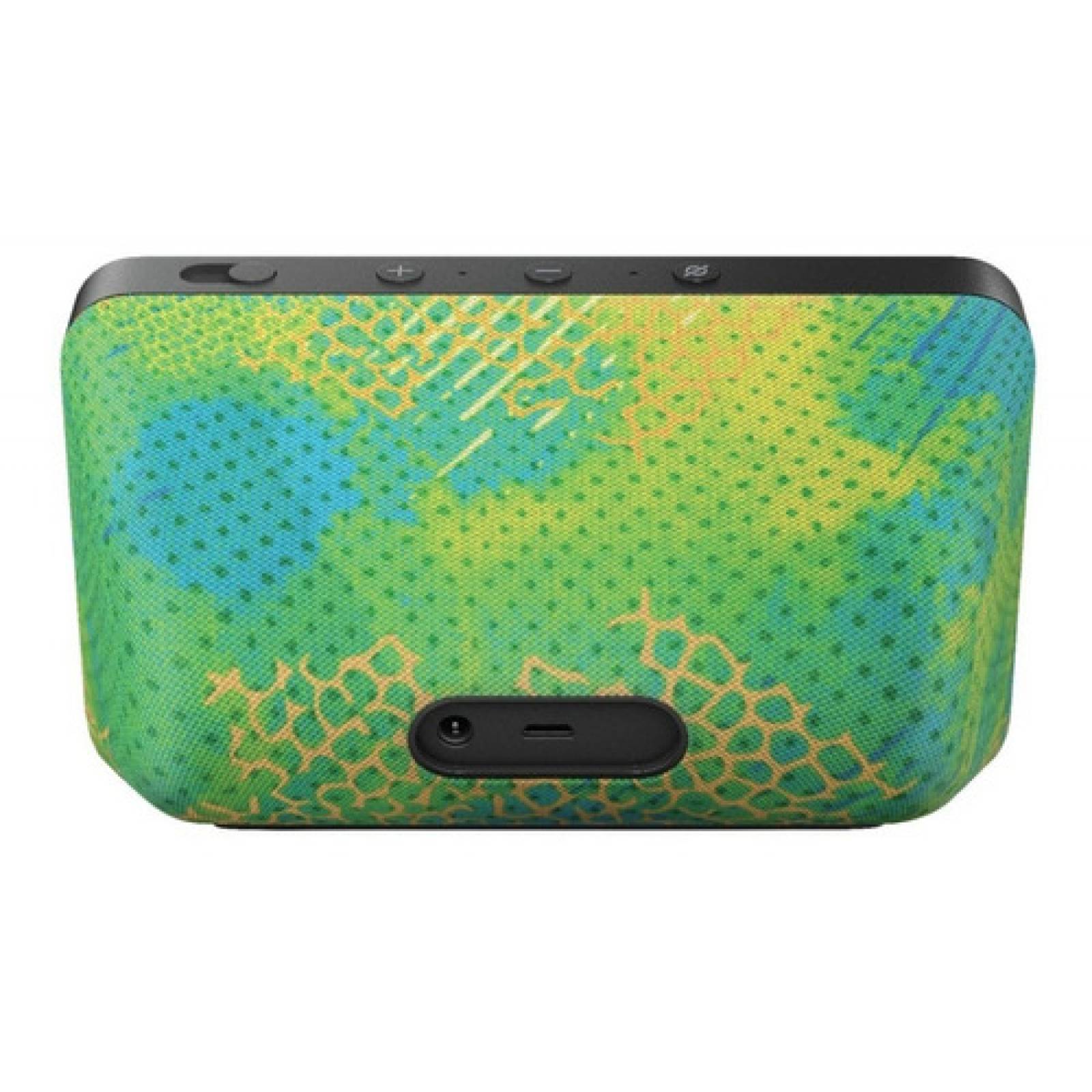 Asistente De Voz Vitual Alexa Echo Show 5 Kids 2 Gen 5 5 Pul