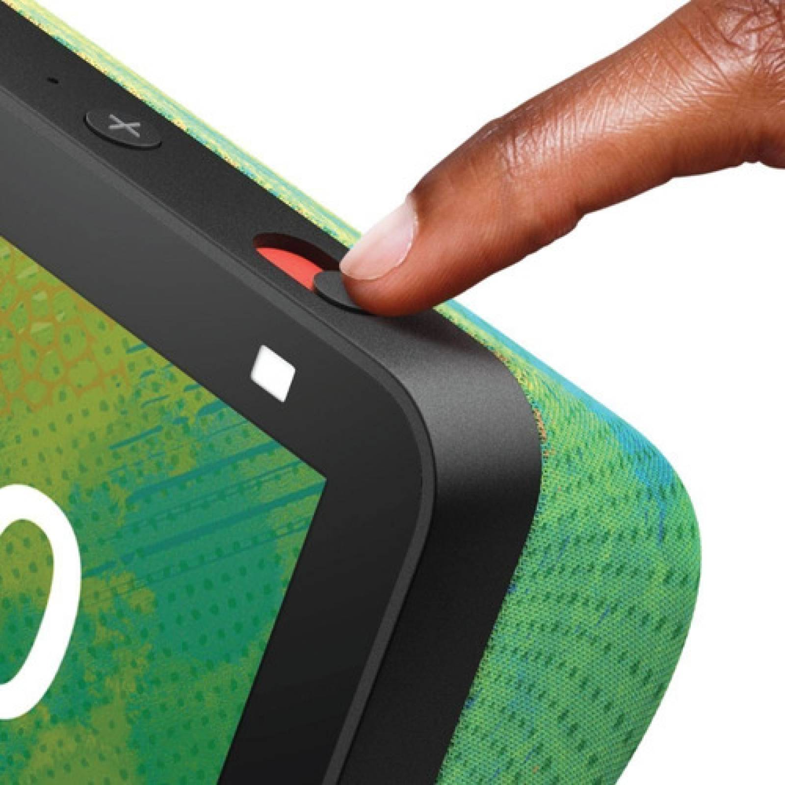 Asistente De Voz Vitual Alexa Echo Show 5 Kids 2 Gen 5 5 Pul