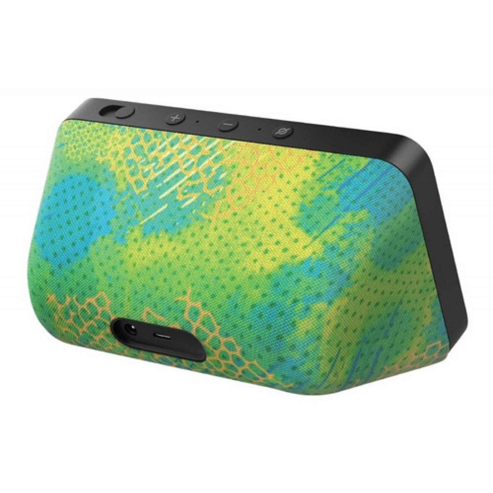 Asistente De Voz Vitual Alexa Echo Show 5 Kids 2 Gen 5 5 Pul