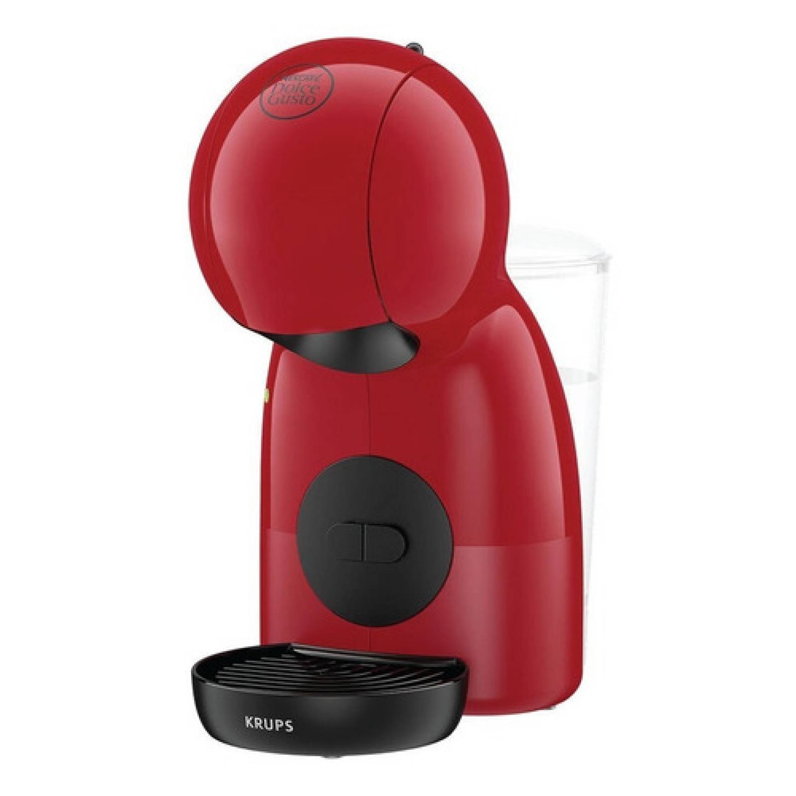 Cafetera Nescafé Dolce Gusto Piccolo Xs De Corte Manual Roja