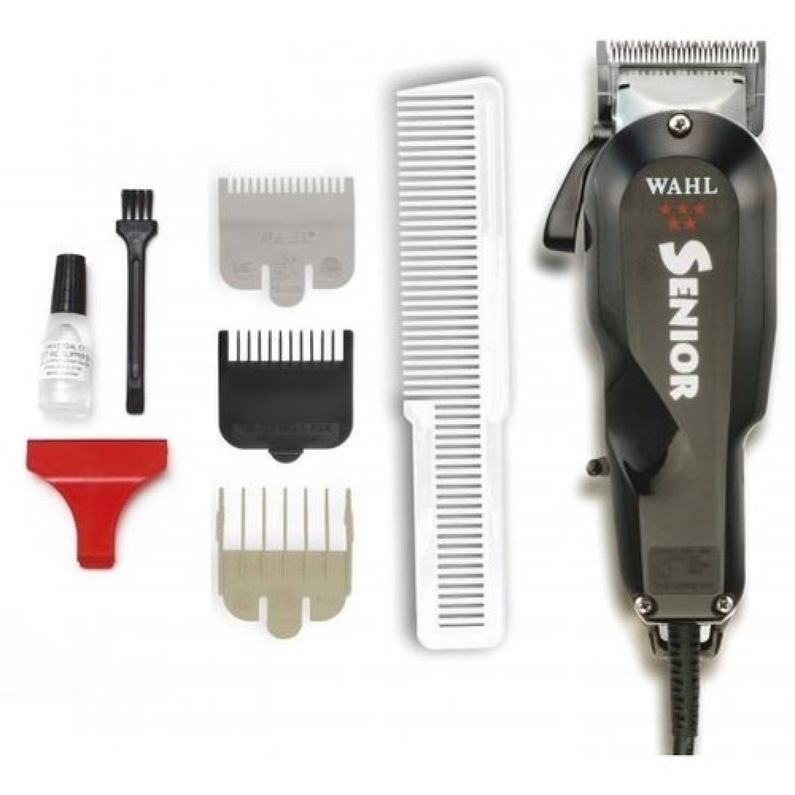 Rasuradora Wahl 100 Profesional Senior 5 Star De Lujo Nueva