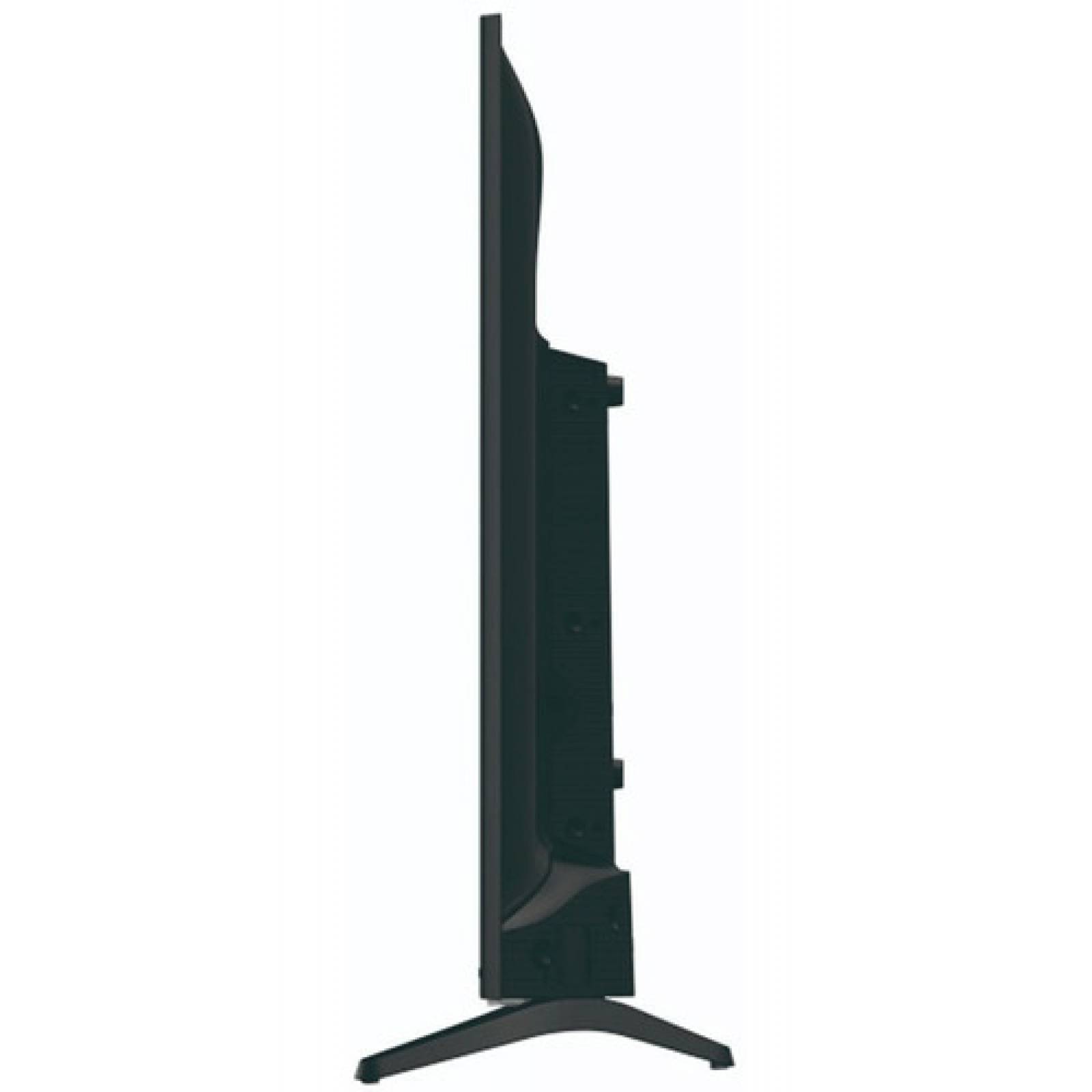 Pantalla Smart Tv Hisense 40 Pulgadas Led Con Roku Y Netflix