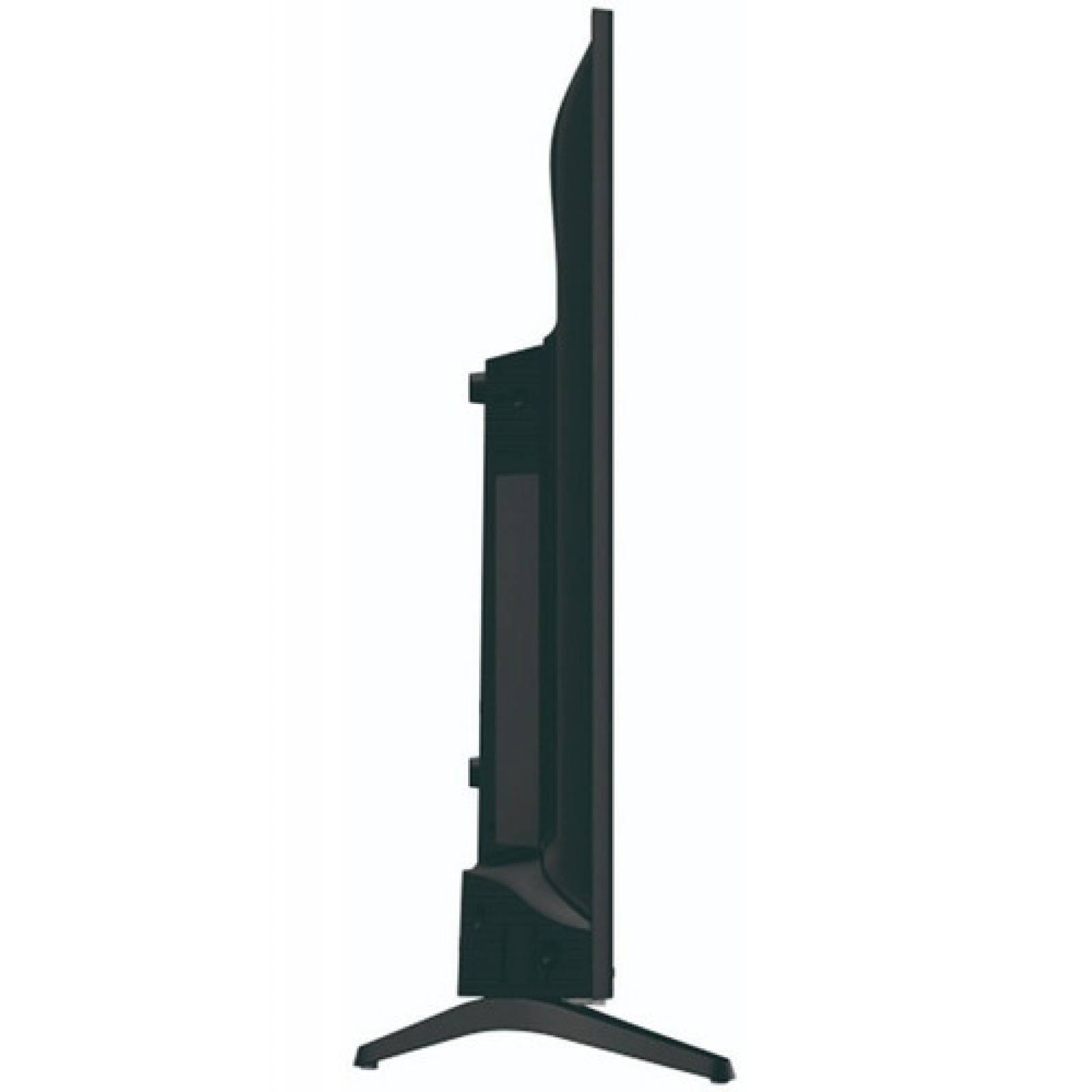 Pantalla Smart Tv Hisense 40 Pulgadas Led Con Roku Y Netflix