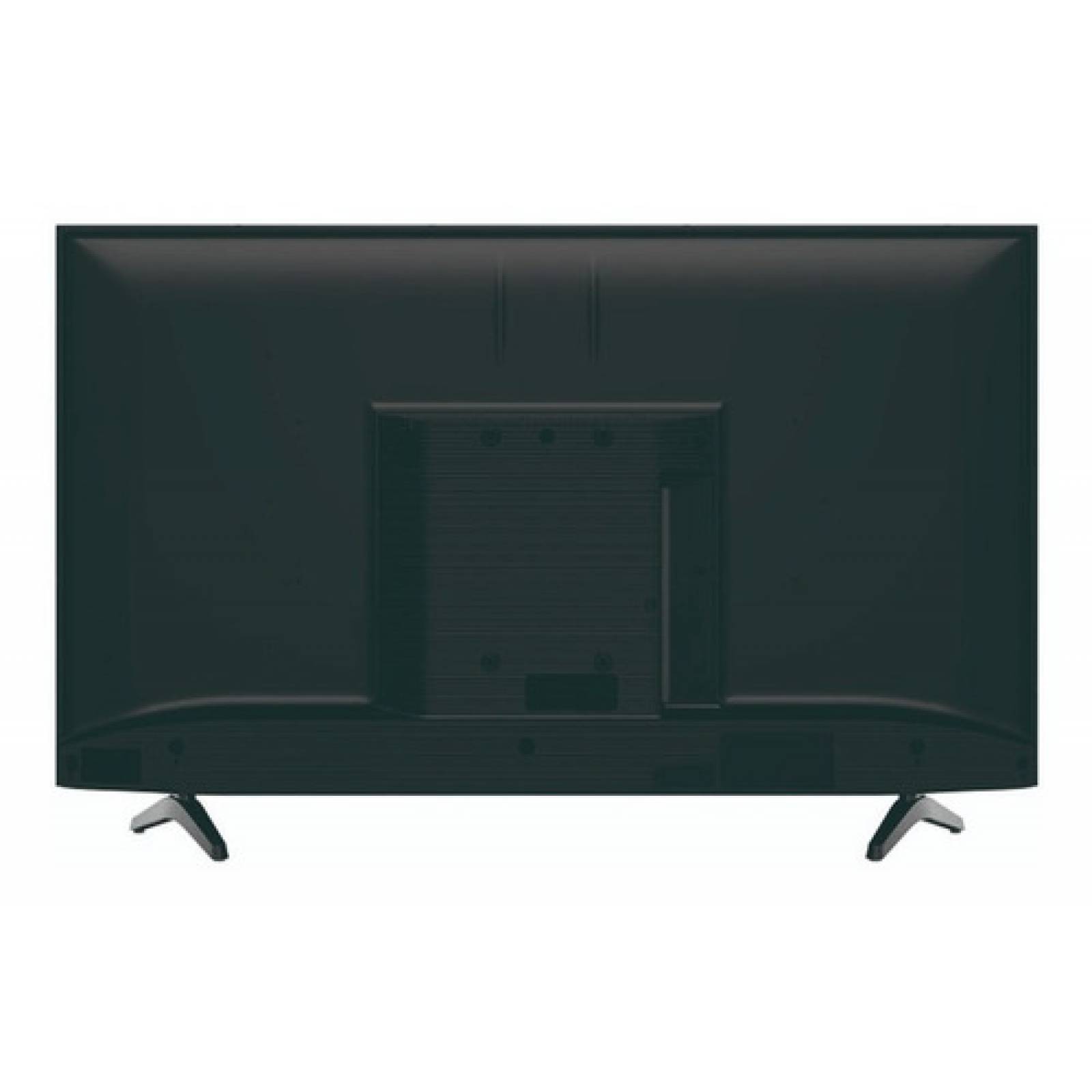 Pantalla Smart Tv Hisense 40 Pulgadas Led Con Roku Y Netflix